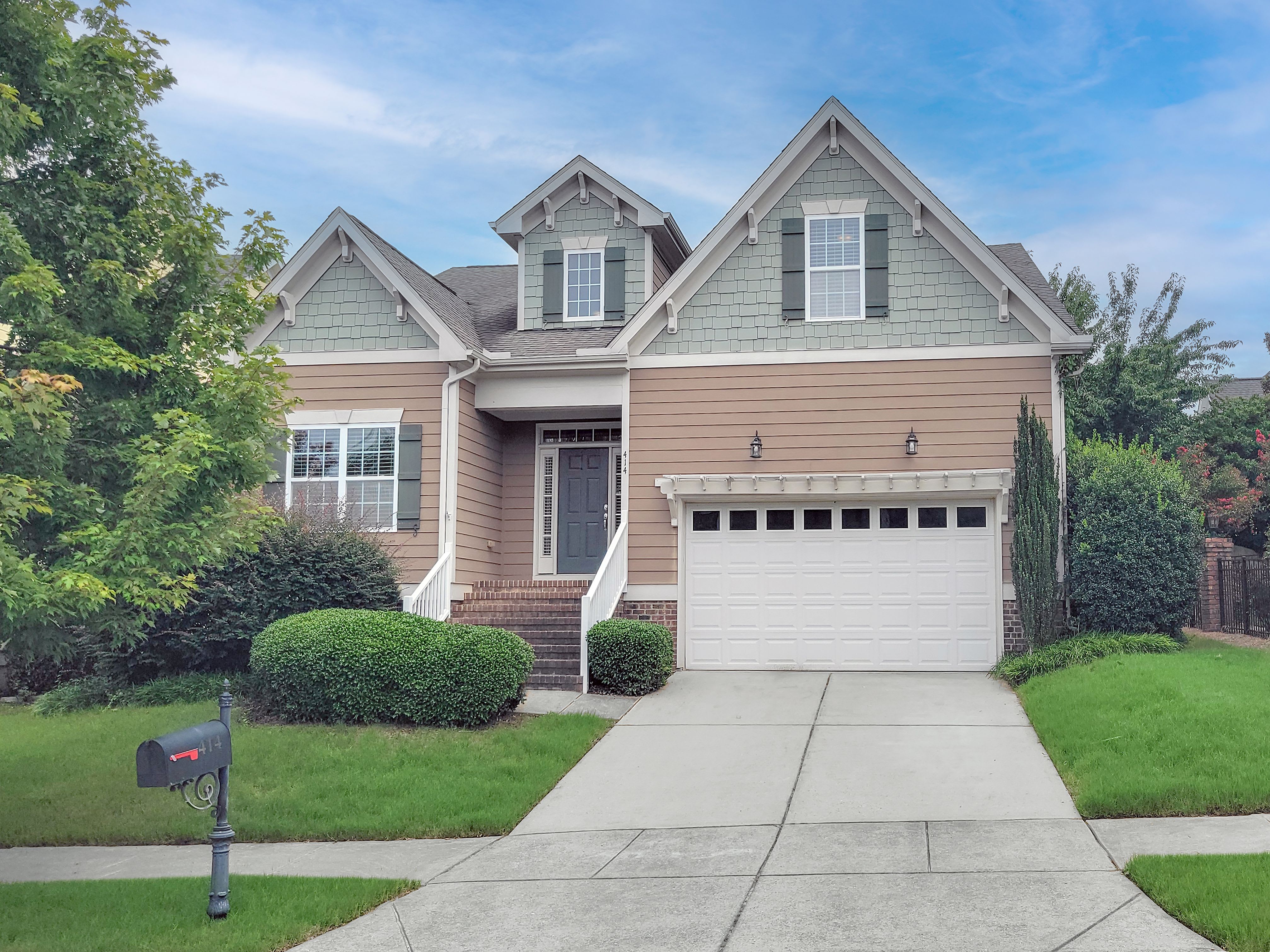 414 Banagher Ln – photo 1