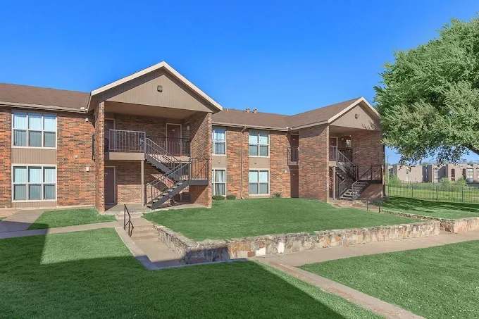 Summit at the Villages of Waco Apartments – photo 1