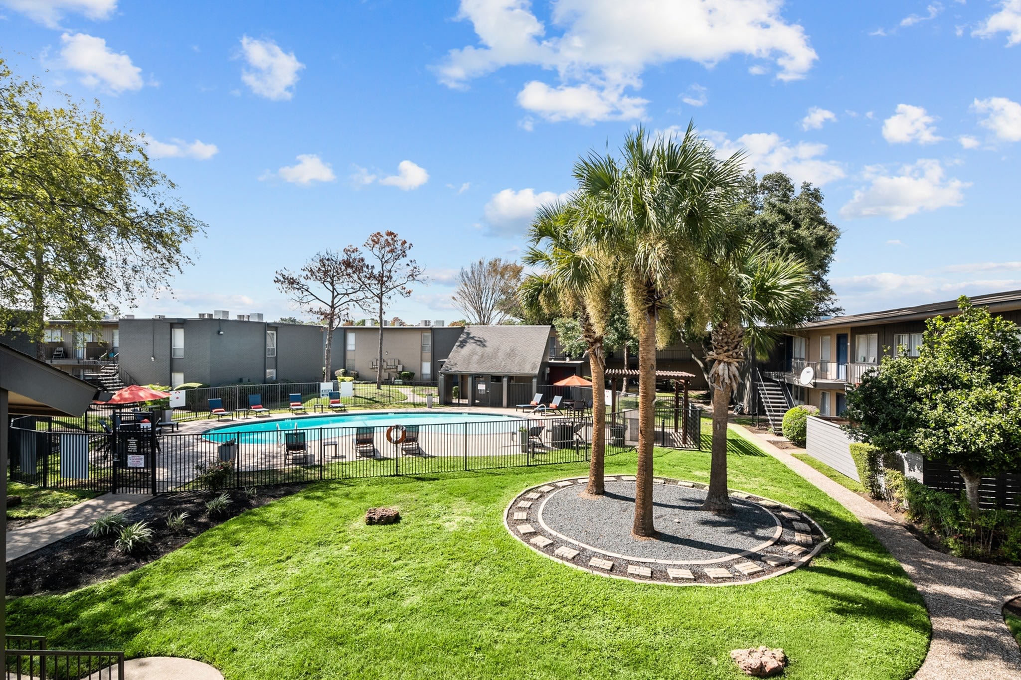 Grand Hampton – photo 1