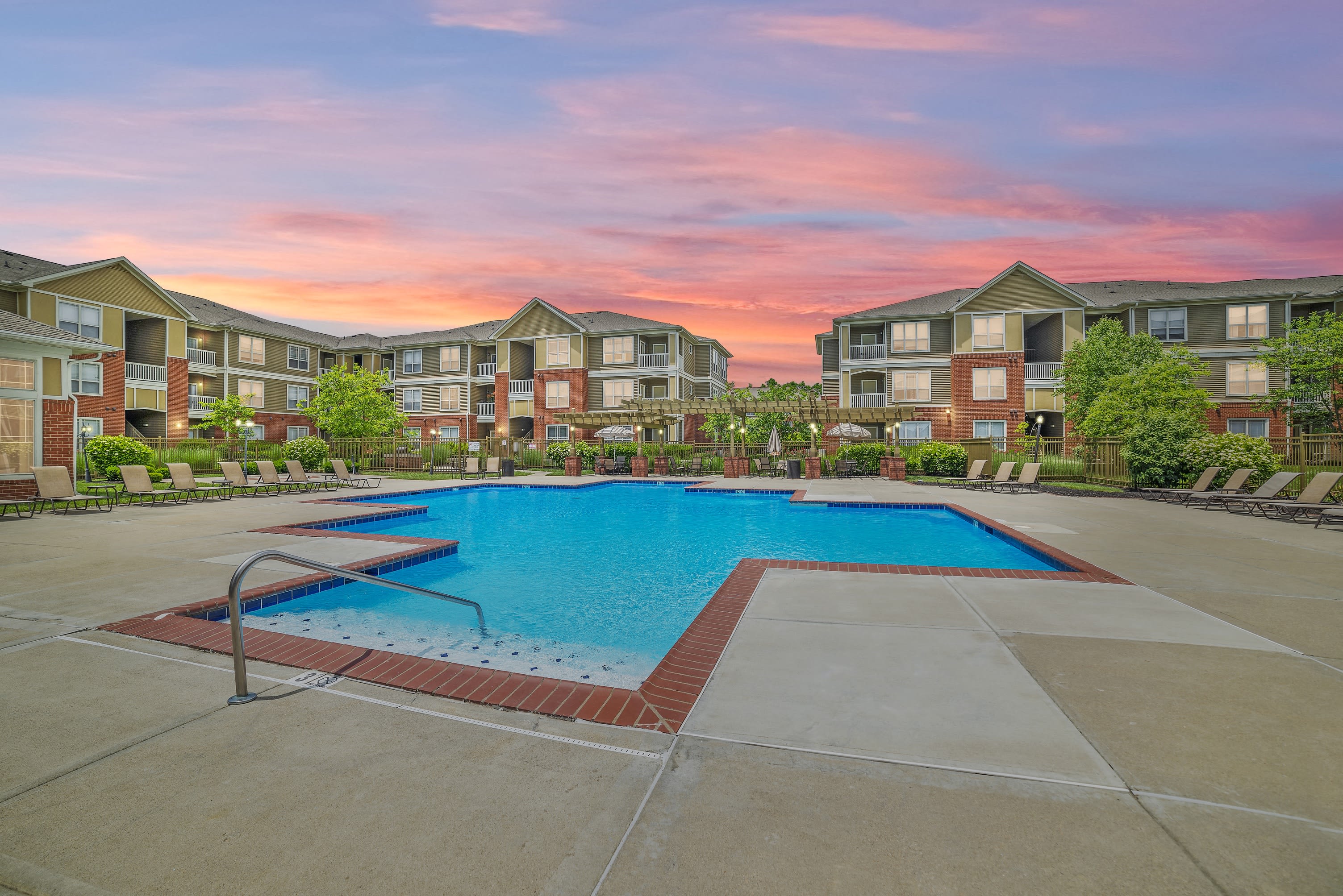 The Trellises Apartments – photo 1 of 347
