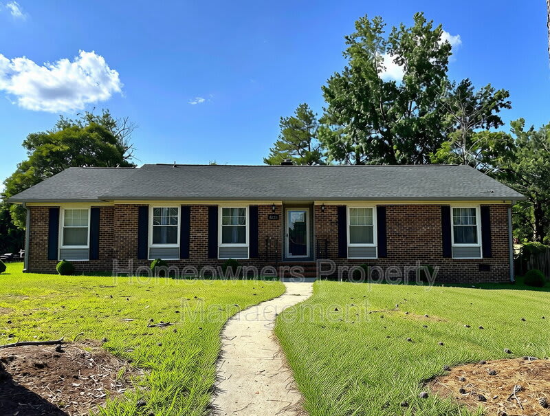 6221 Cool Shade Drive – photo 1