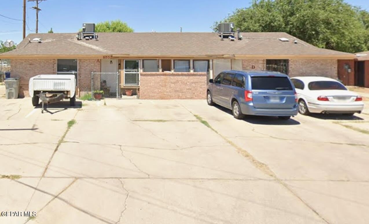 8153 SAINT ANDREW Lane – photo 1