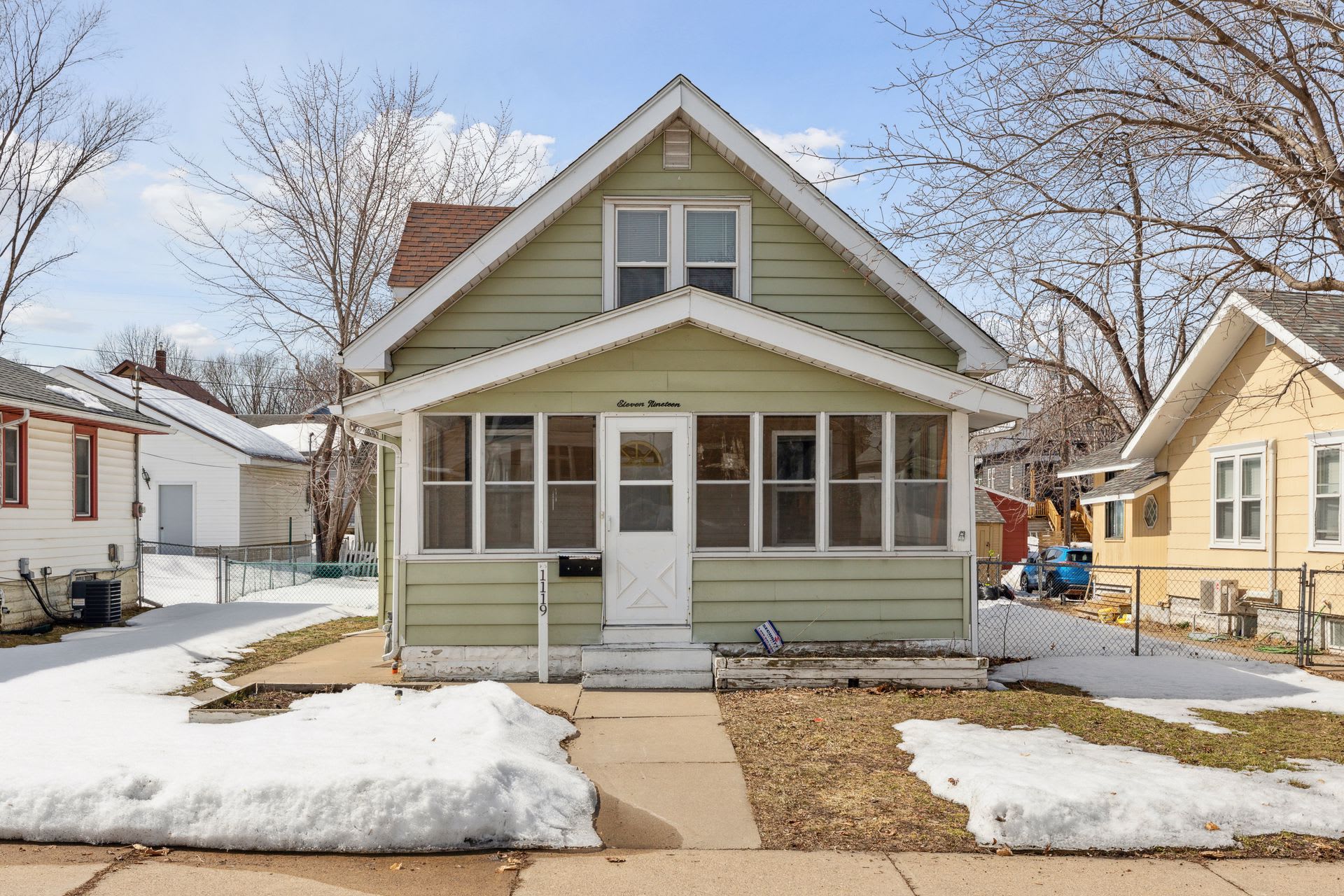 1119 Matilda Street – photo 1