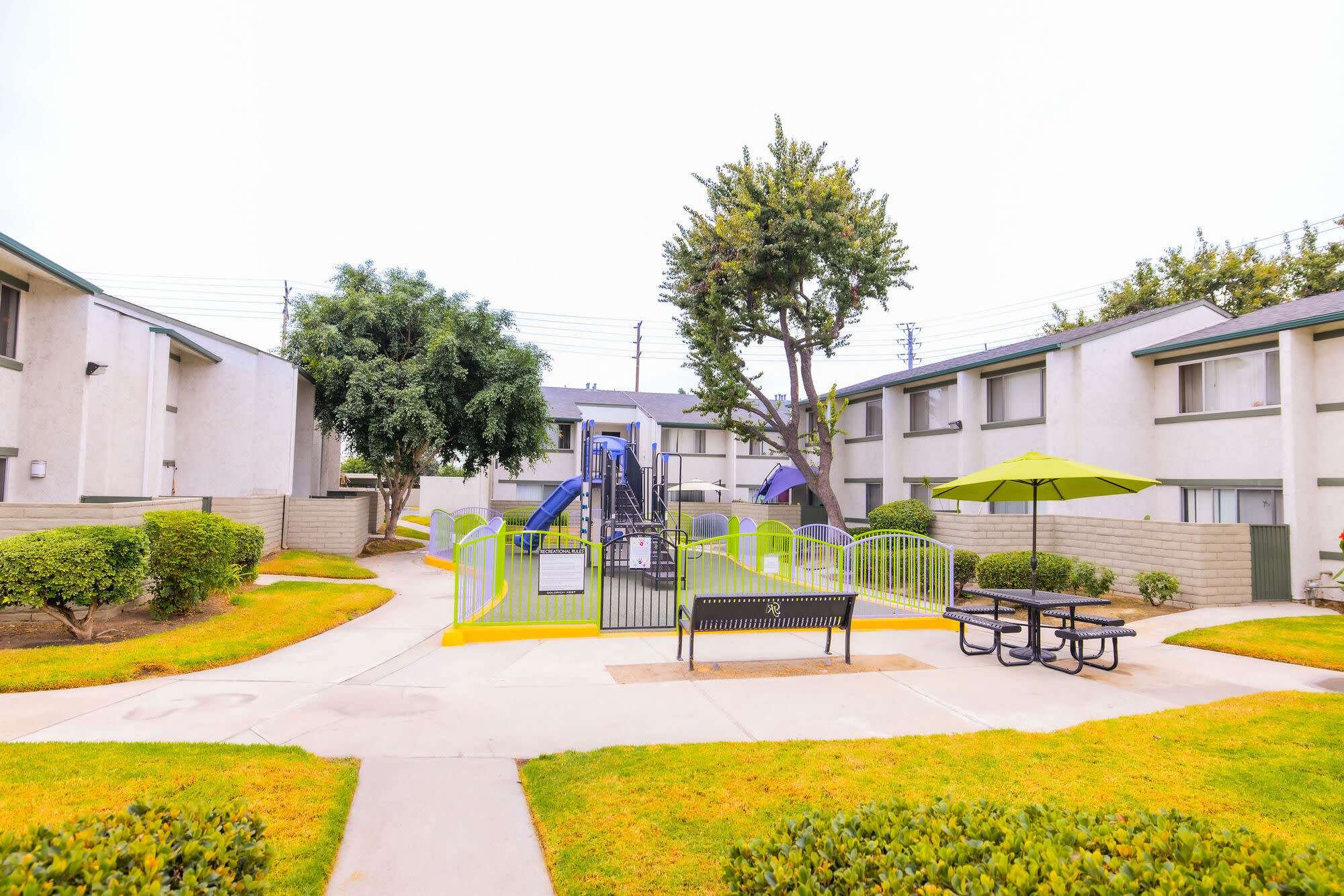 Placita Park Apartments – photo 1 of 13