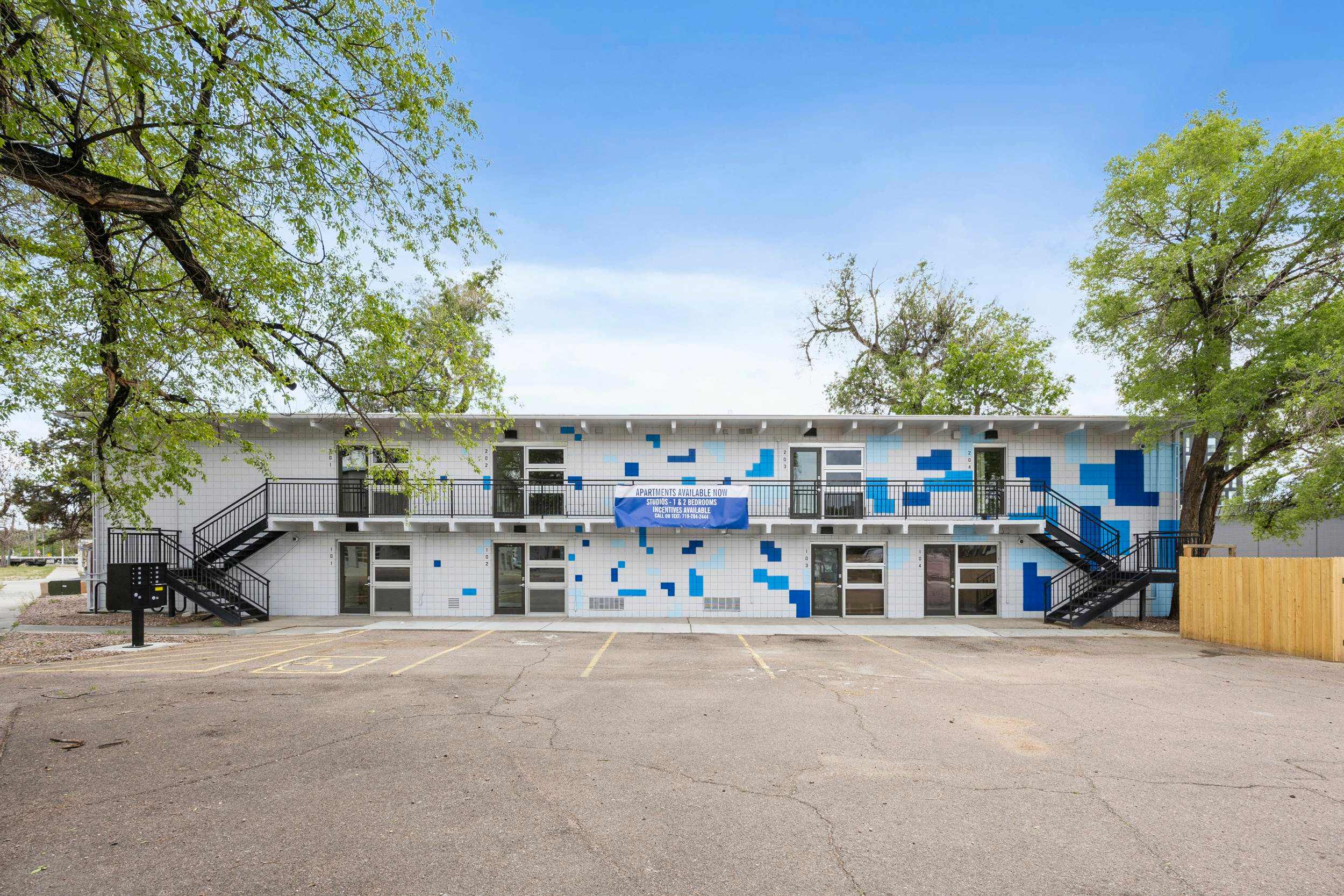 415 South Weber Street – photo 1