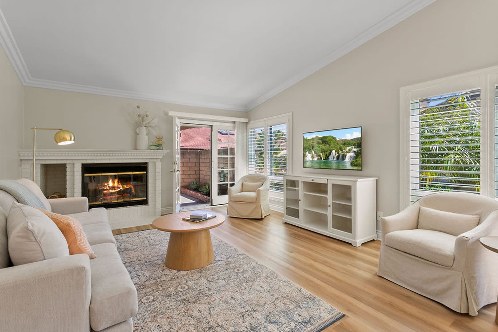 Beautiful Furnished Home in Seaside Villas Near Doheny Beach! – photo 1 of 44