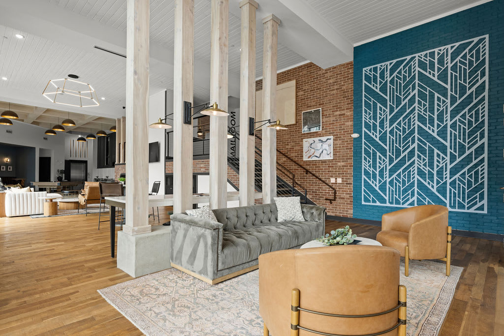 The Grace at Tyron – photo 1