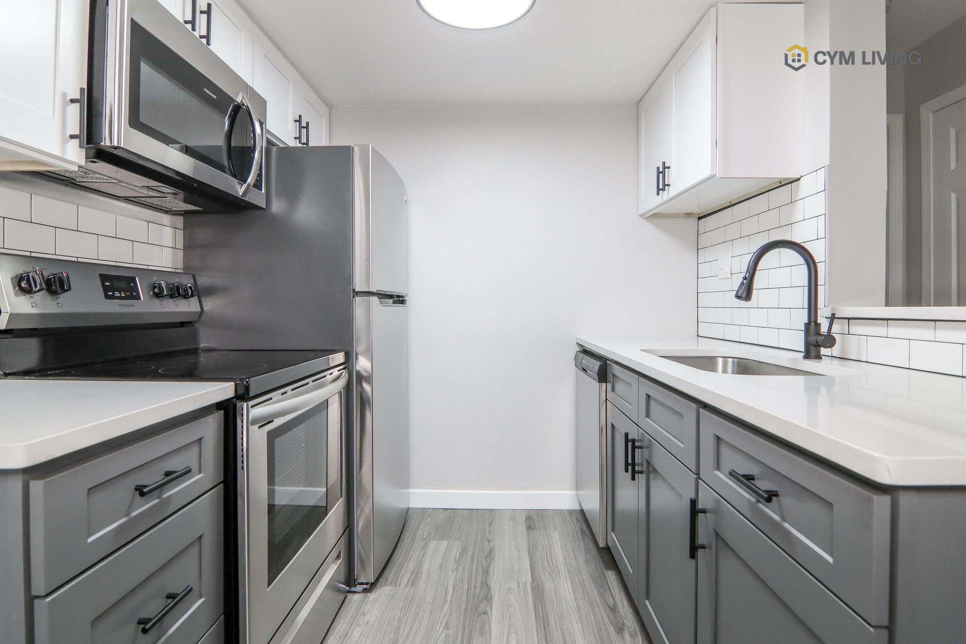The Port Apartments – photo 1