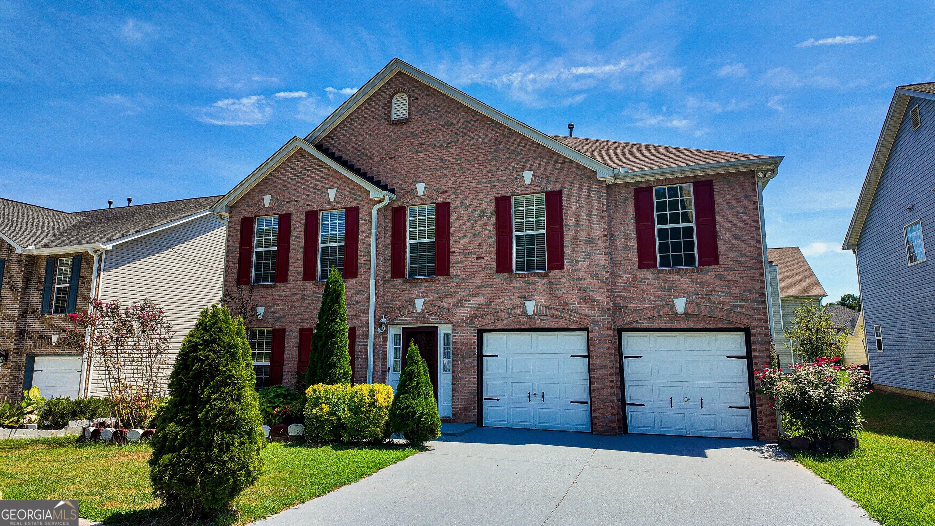 2760 Rusticwood Drive – photo 1