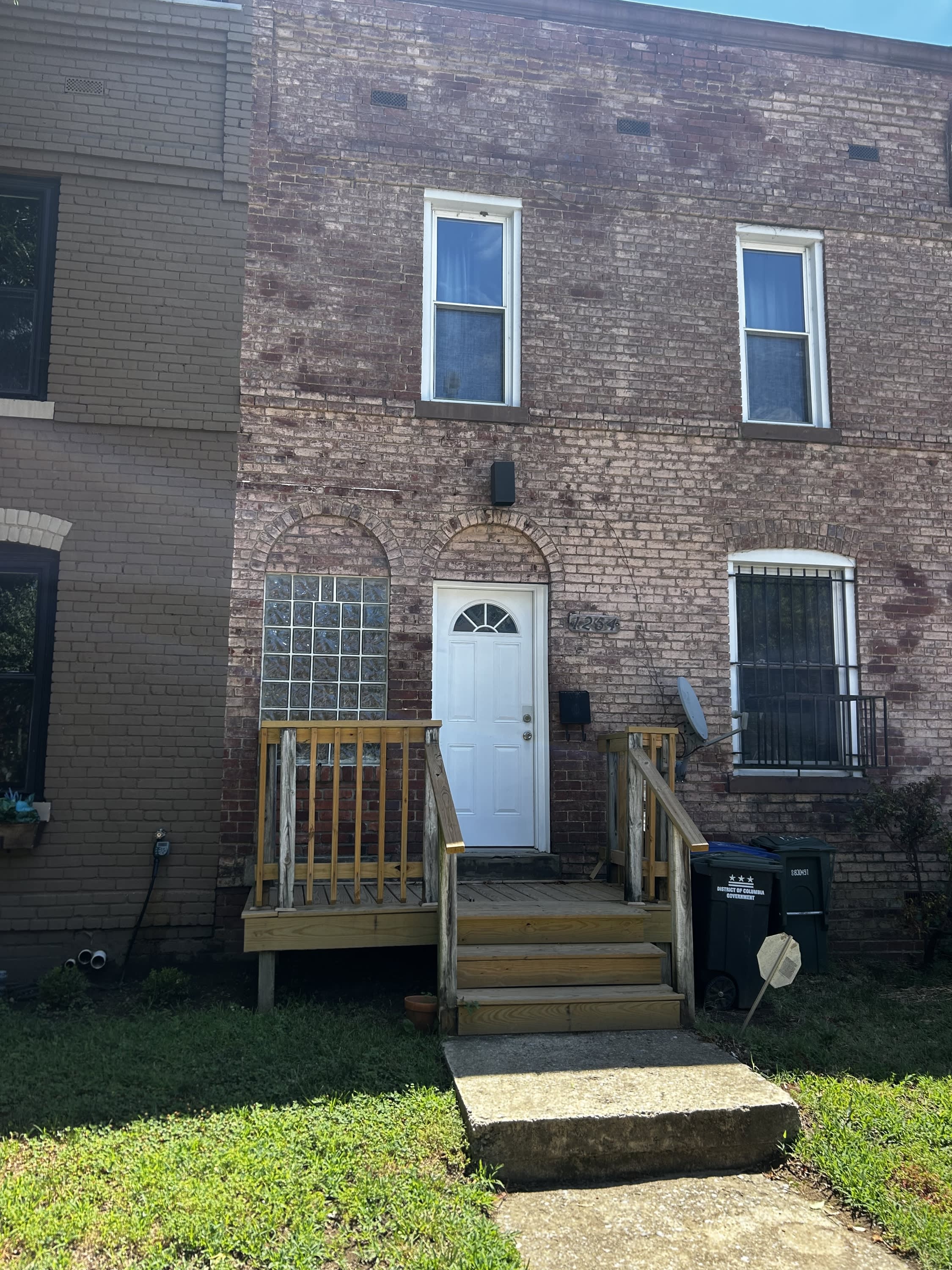 1254 Half Street Southwest – photo 1