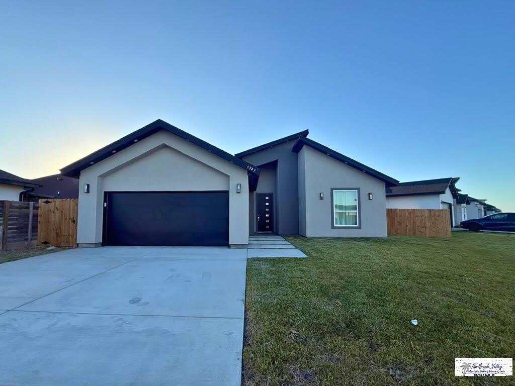 5343 SIDEKICK AVE. – photo 1
