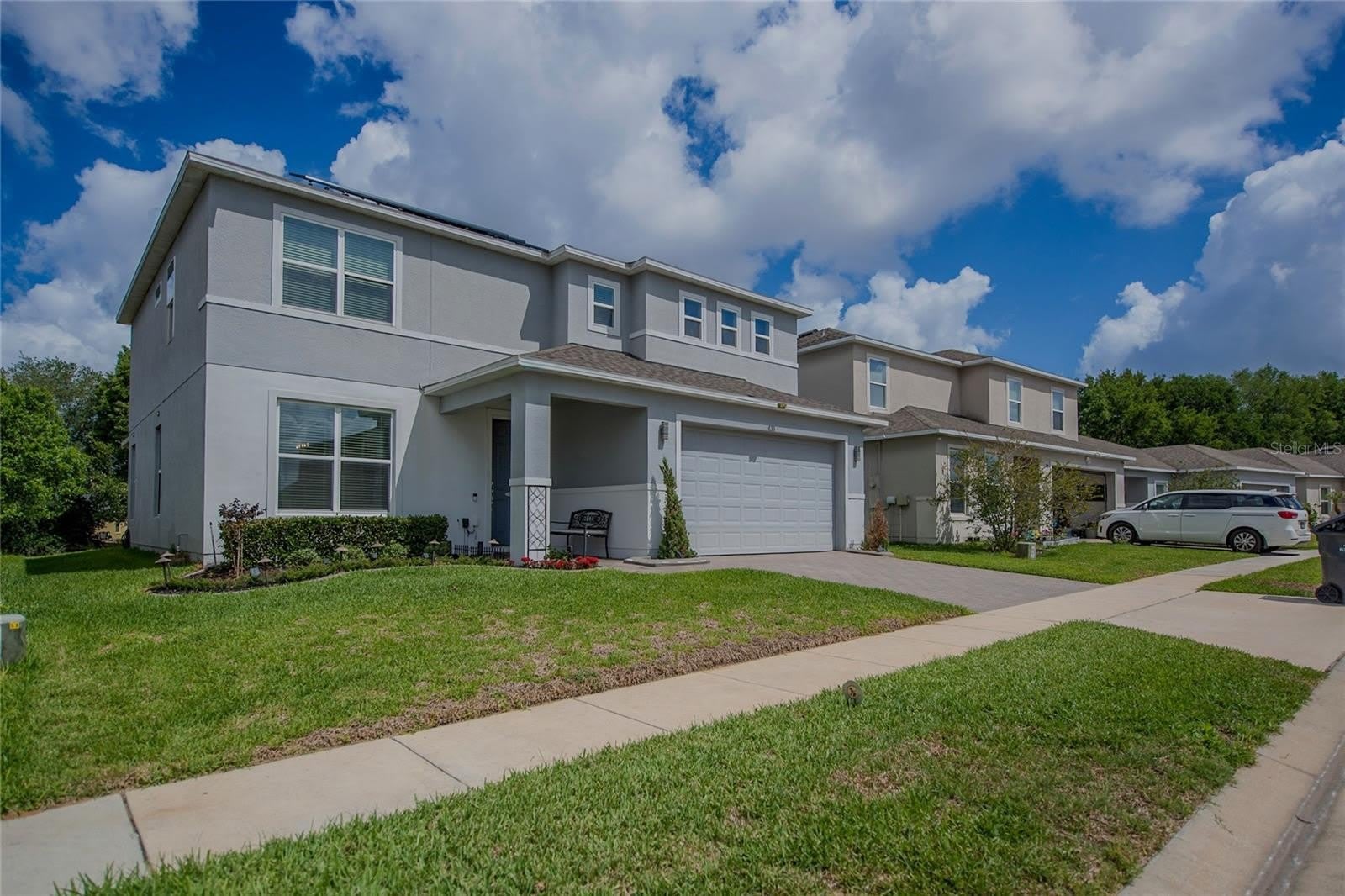 633 OGELTHORPE Drive – photo 1
