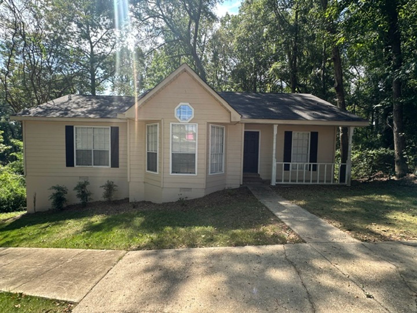 Home for Rent in Prattville! – photo 1 of 15