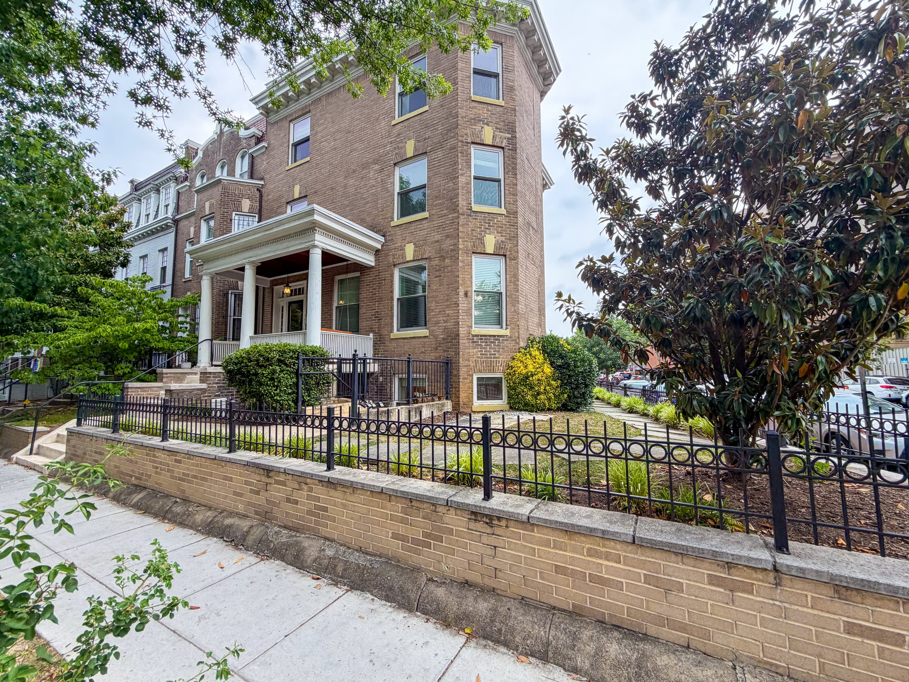 1601 Hobart Street NW #1 – photo 1