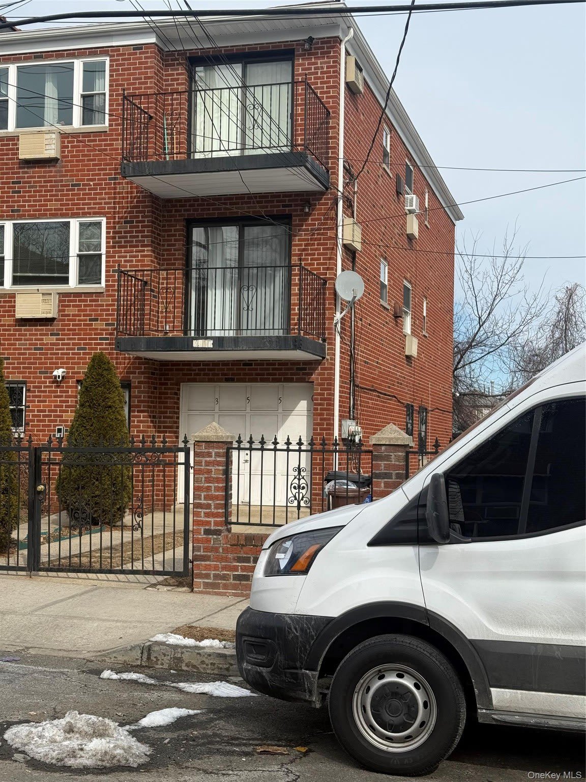 3550 Palmer Avenue – photo 1