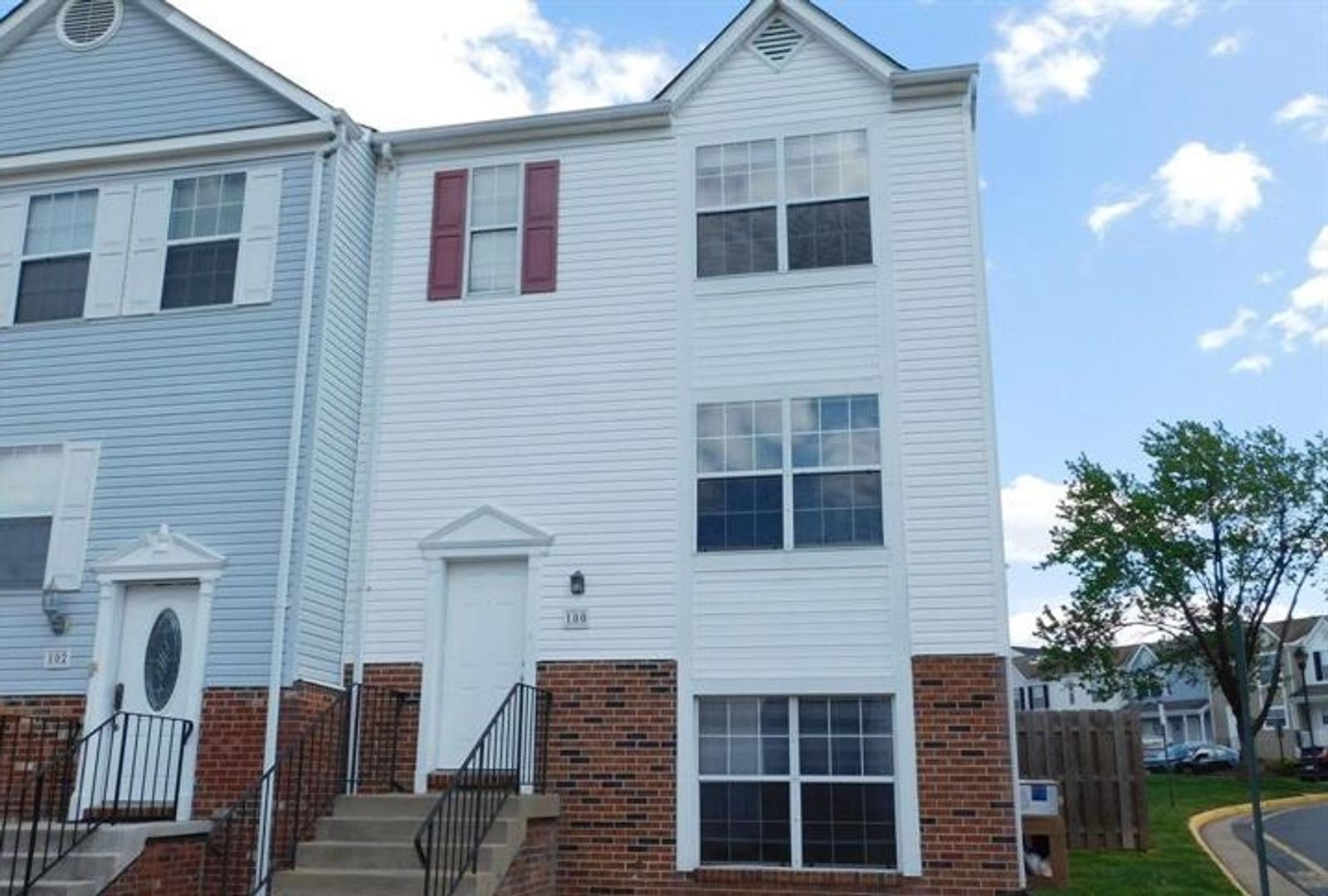 100 Mayfair Pl – photo 1