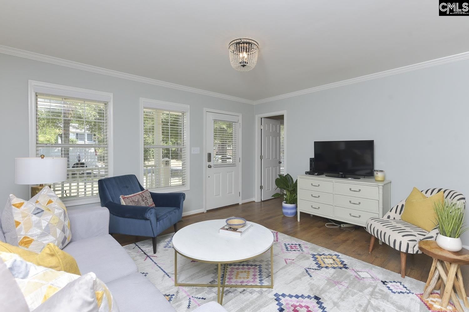 2823 Gadsden Street – photo 1