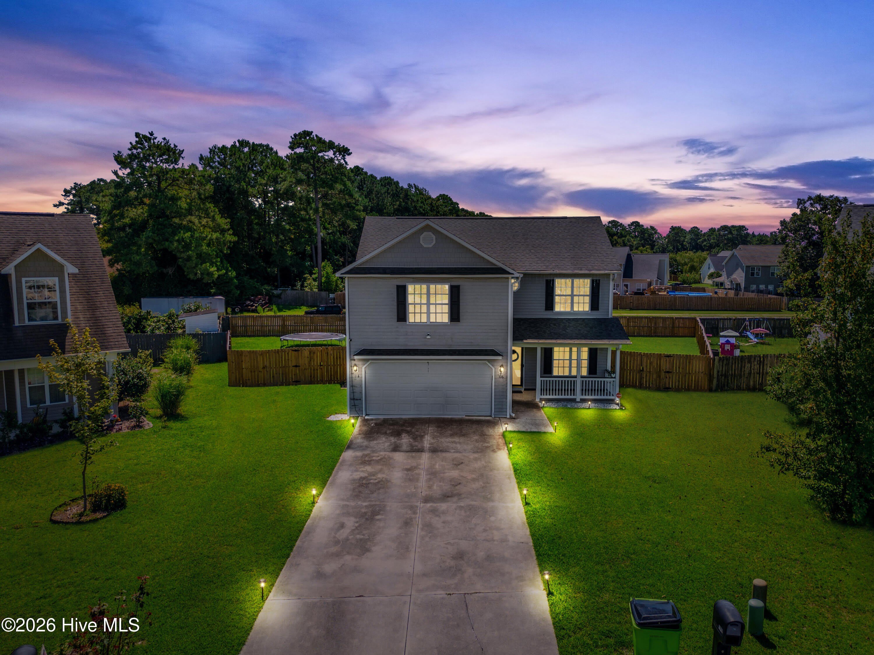106 Chinkapin Court – photo 1