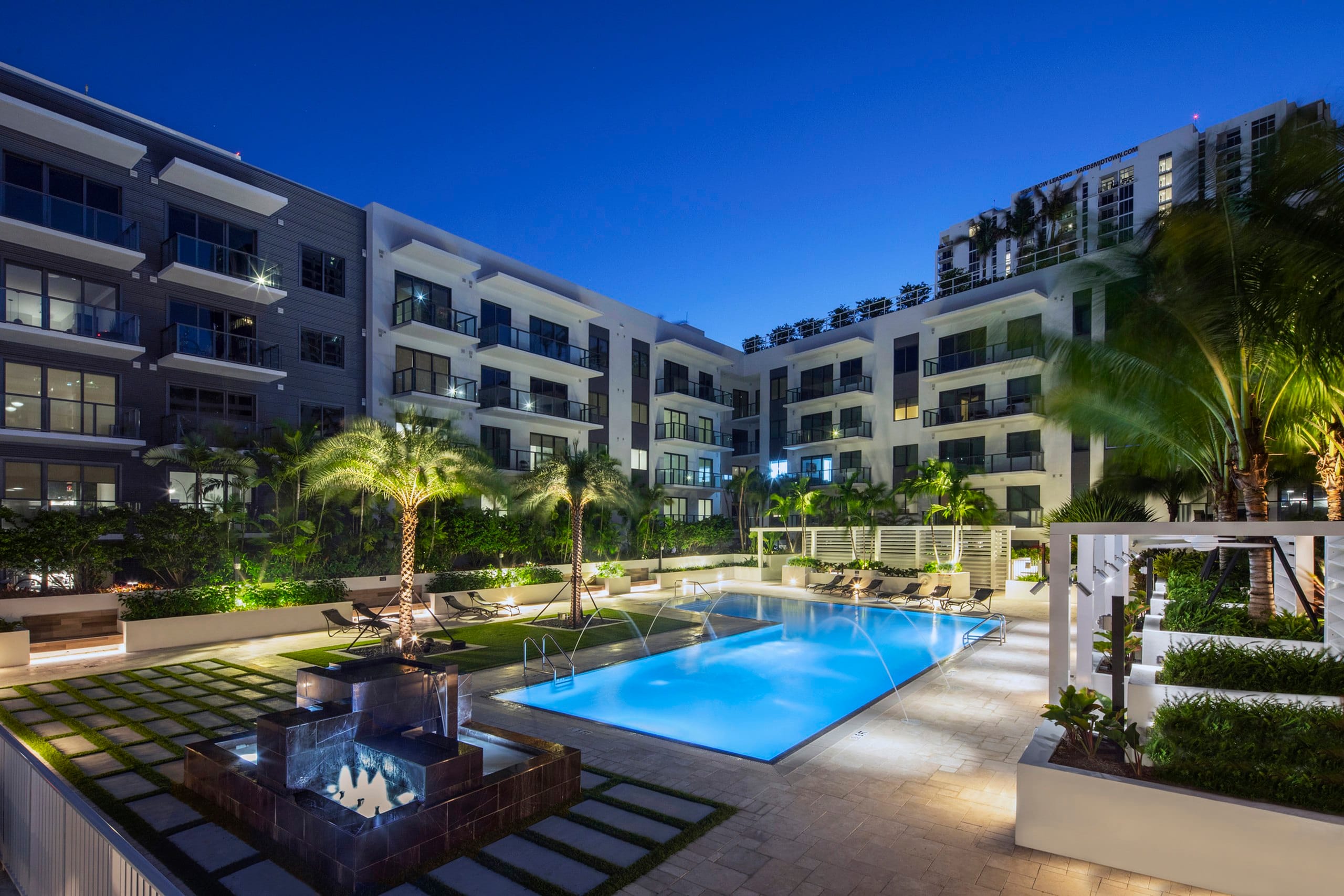 AMLI Midtown Miami – photo 1