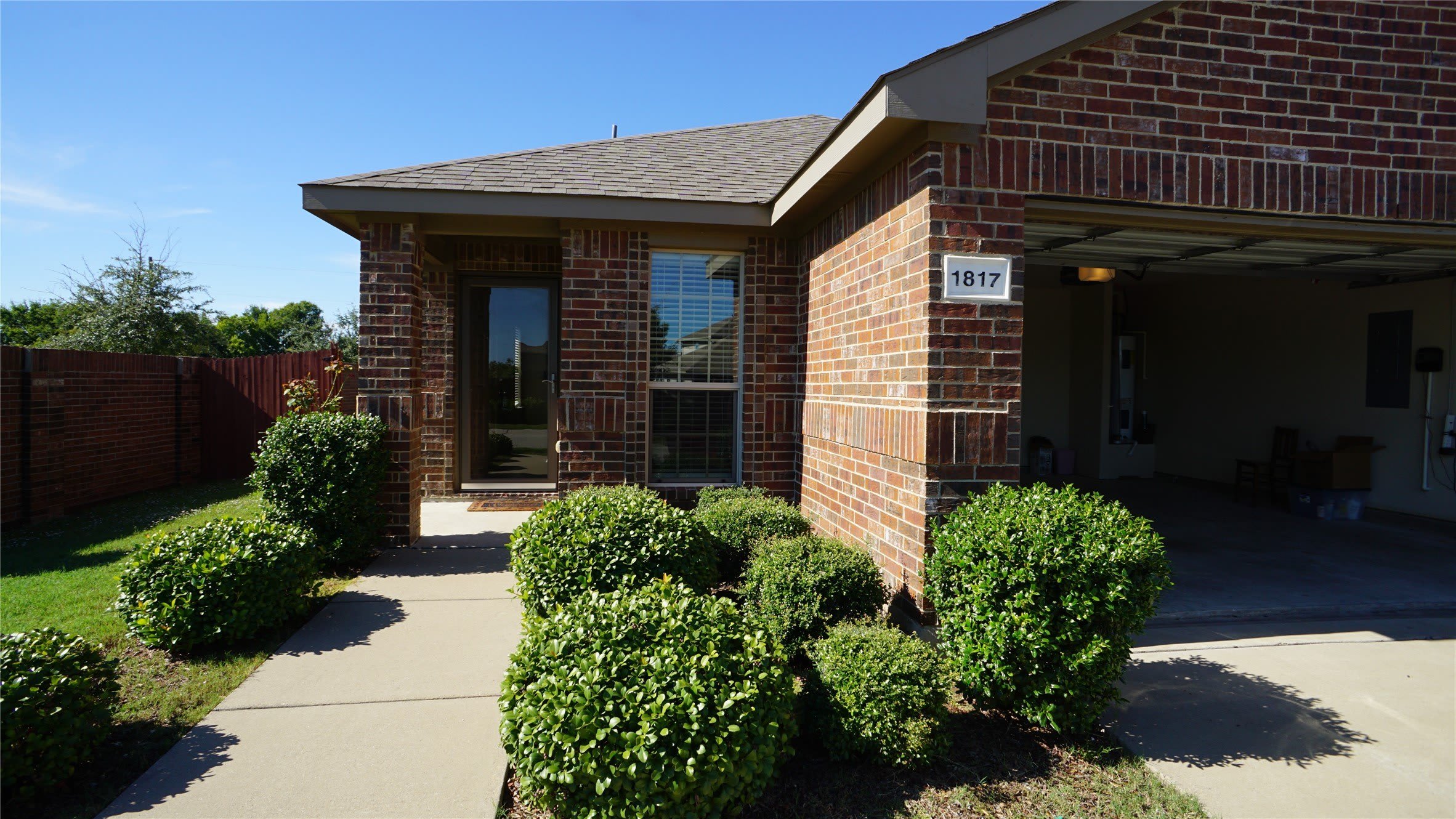 1817 Berrywood Drive – photo 1