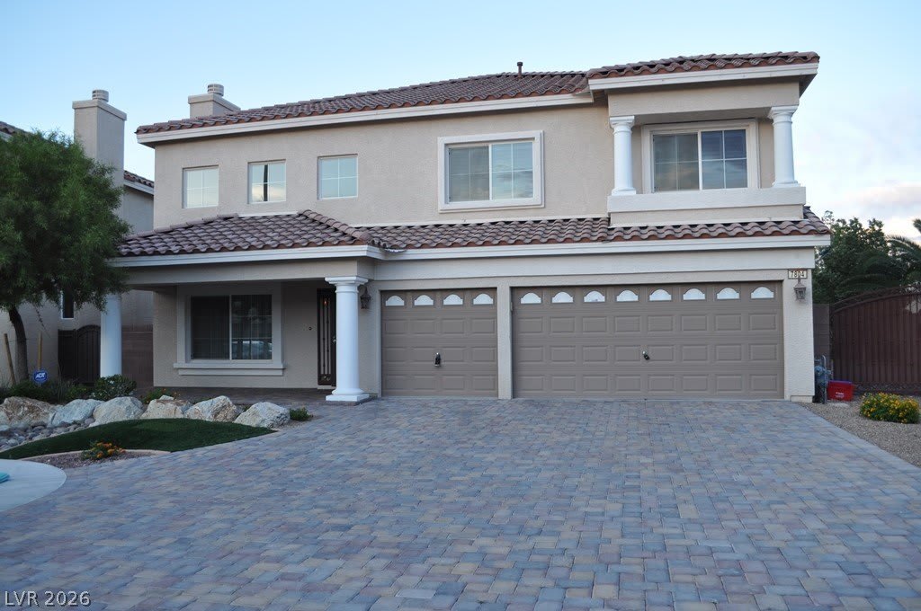 7804 Jacaranda Hill Court – photo 1