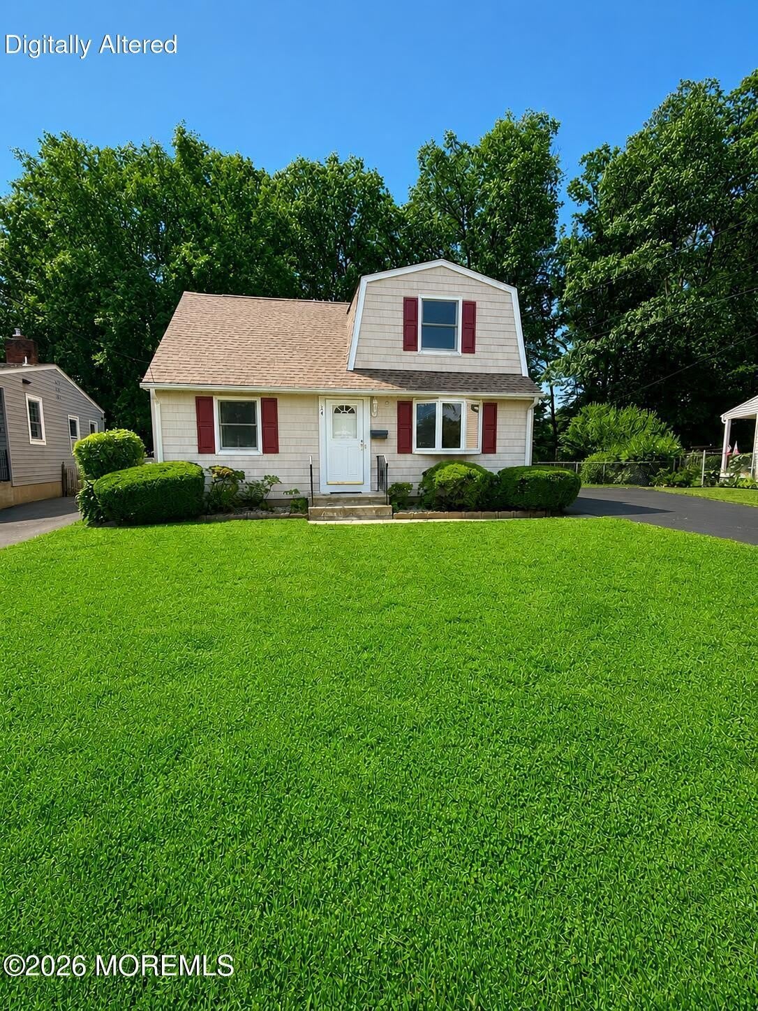 54 Longwood Drive – photo 1 of 10