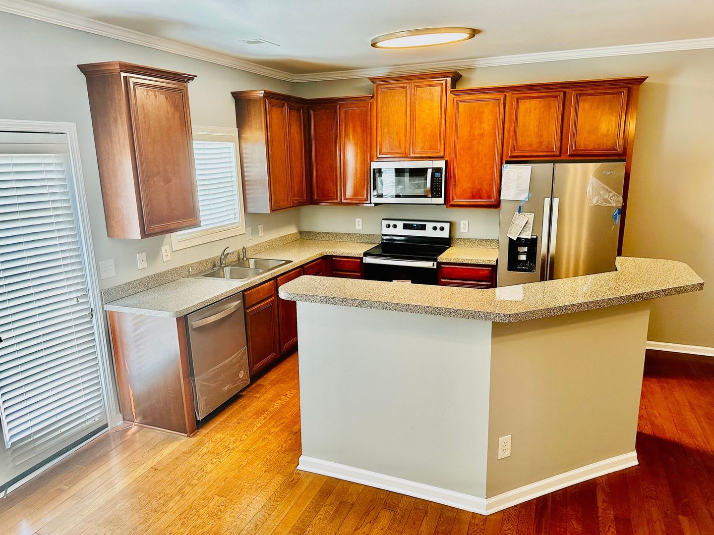 3 Bedroom Townhome In Braselton – photo 1 of 56