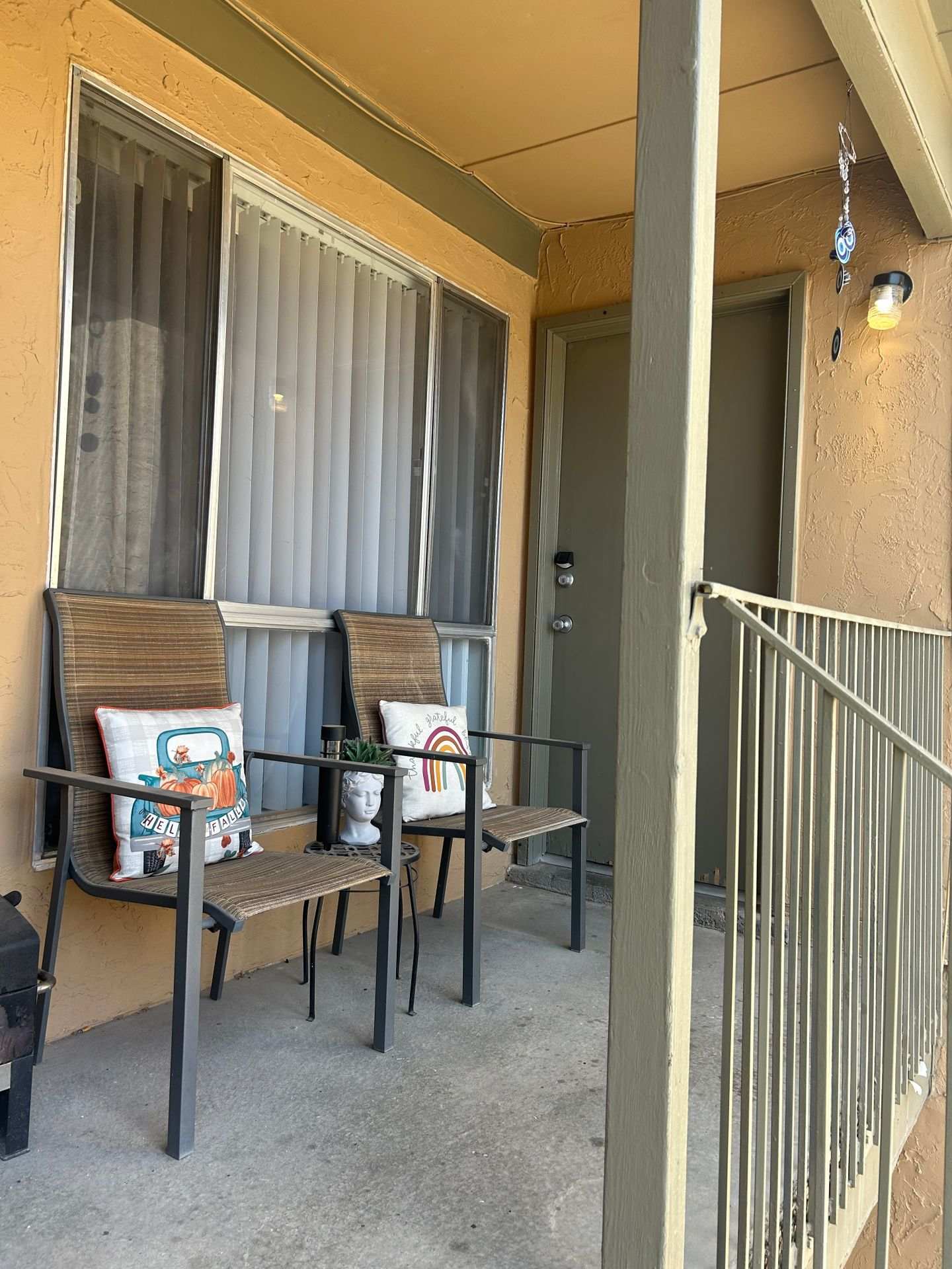 Greenbriar Manor – photo 1