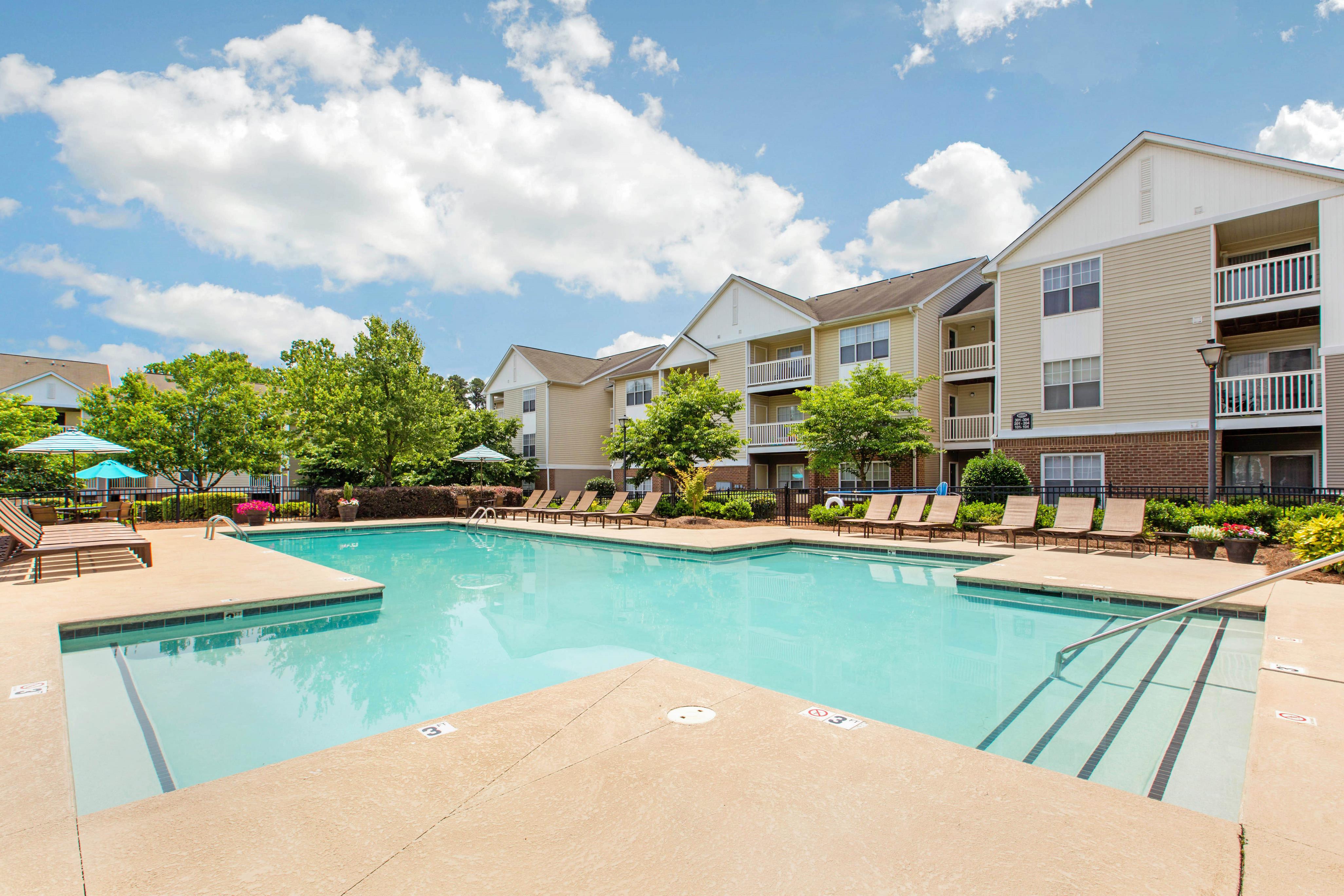 Affordable Housing – photo 1