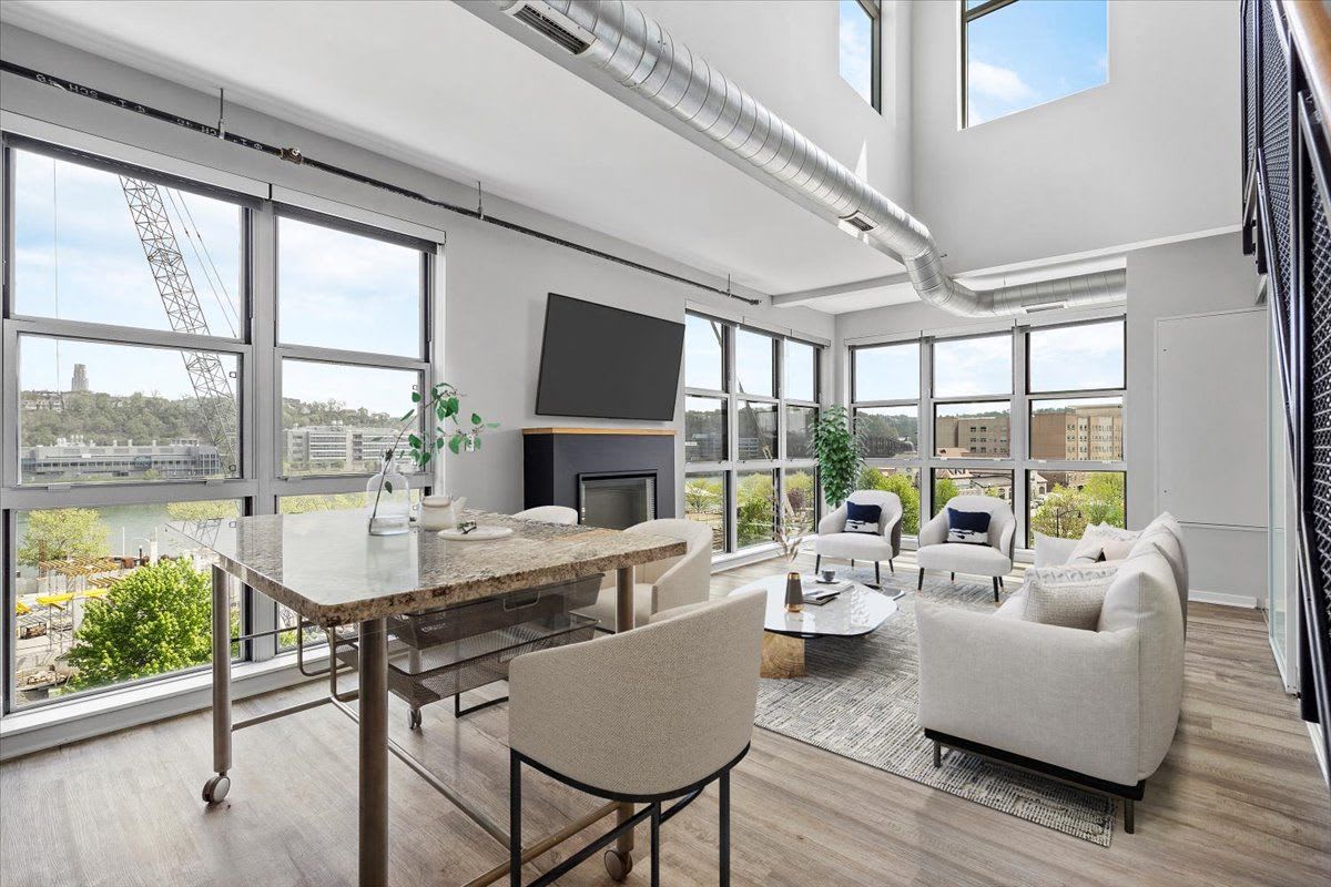 2626 South Side Flats – photo 1