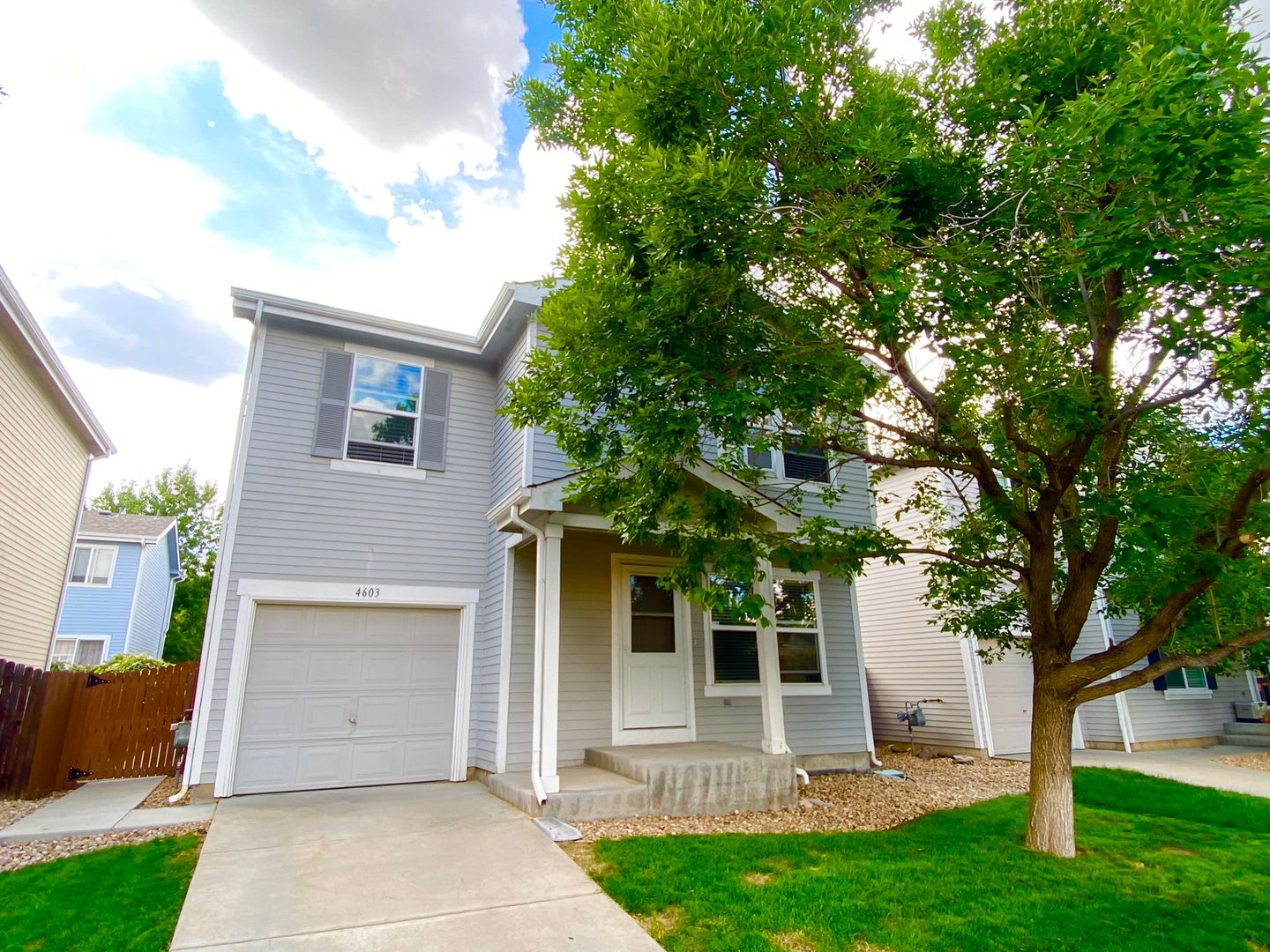 Beautiful South Lakewood Home with Updates, Space &amp; Convenience! Available 8/10/2026 – photo 1 of 25