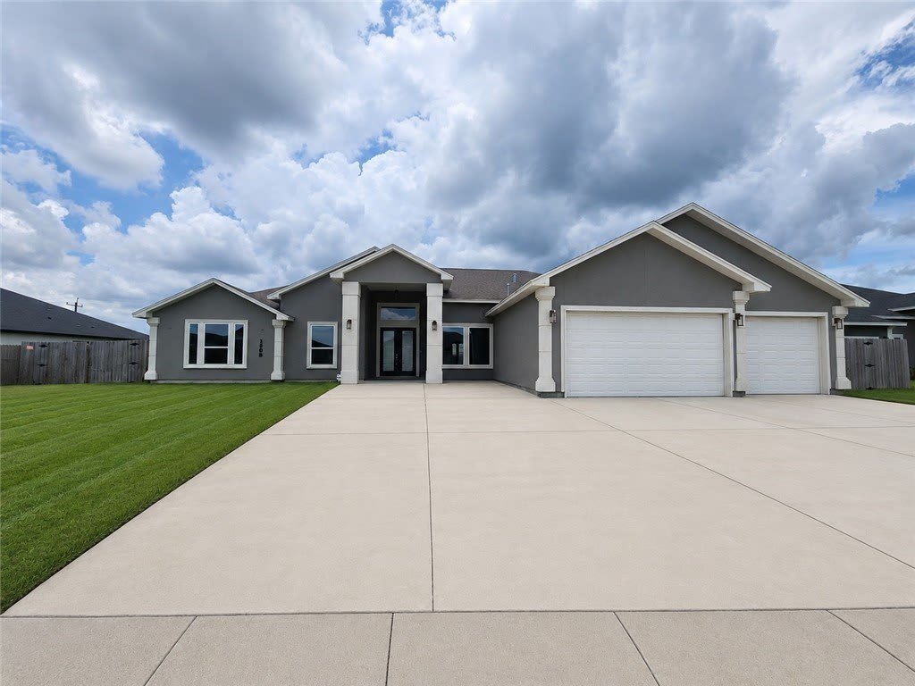 1869 Papa Mori Drive – photo 1 of 14