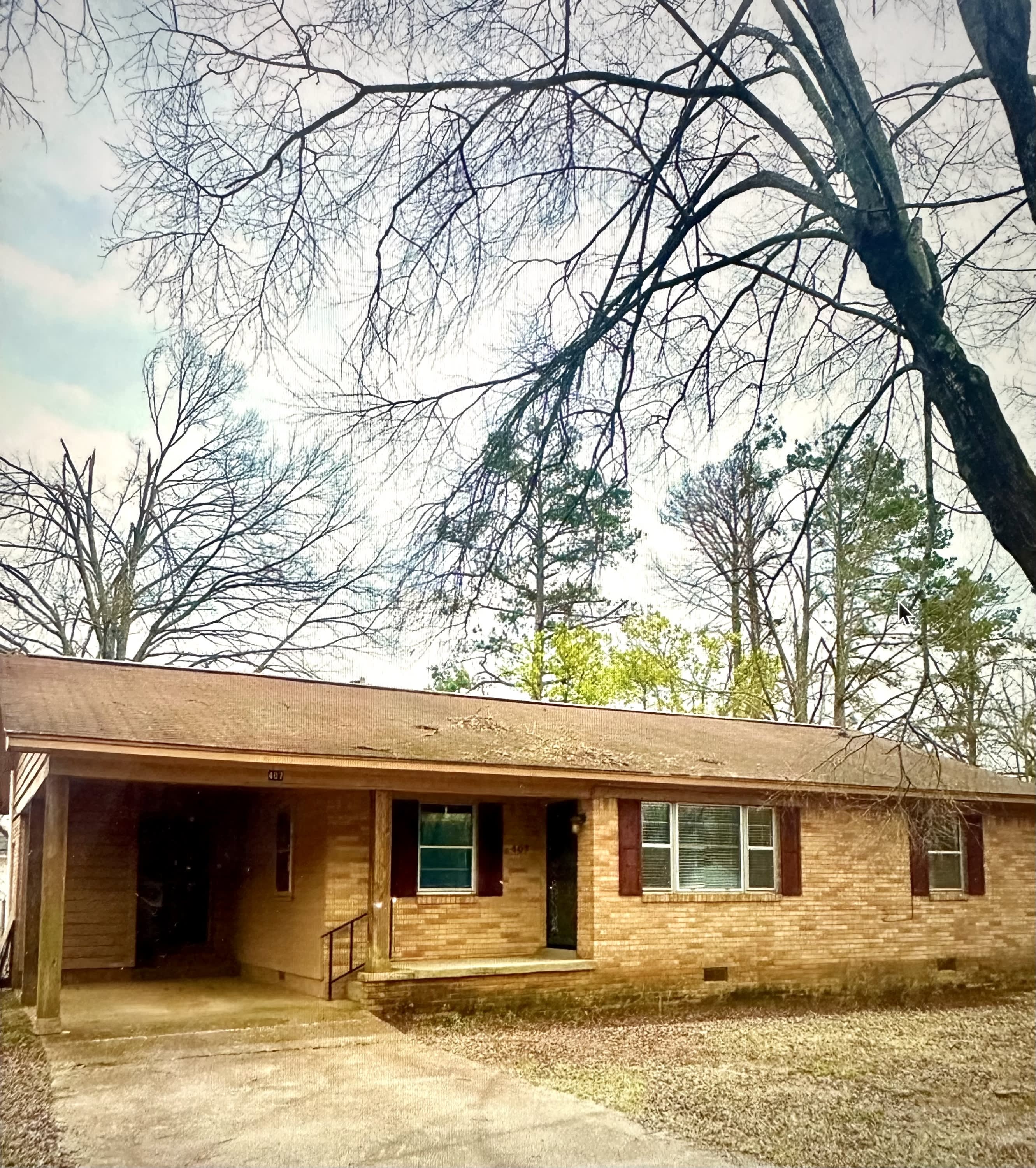 407 South Acre Drive – photo 1 of 16
