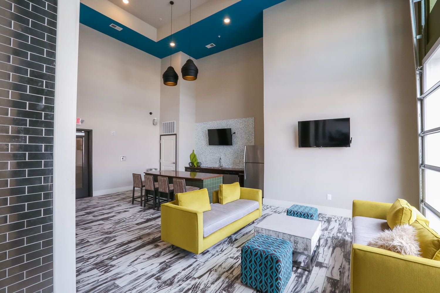 Campus Walk Apartments – photo 1 of 62