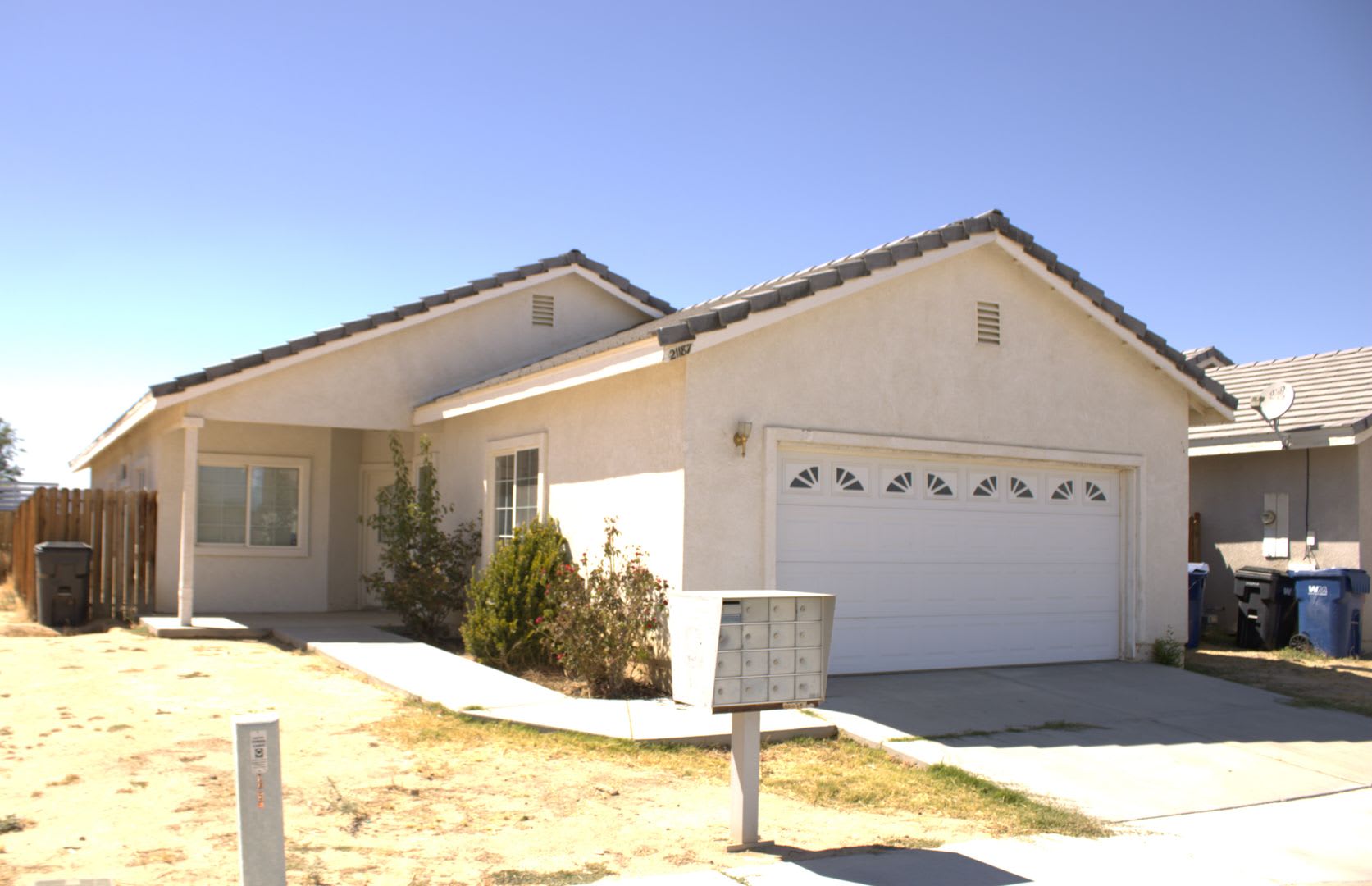 Charming Single-Family Home in Prime Location! – photo 1