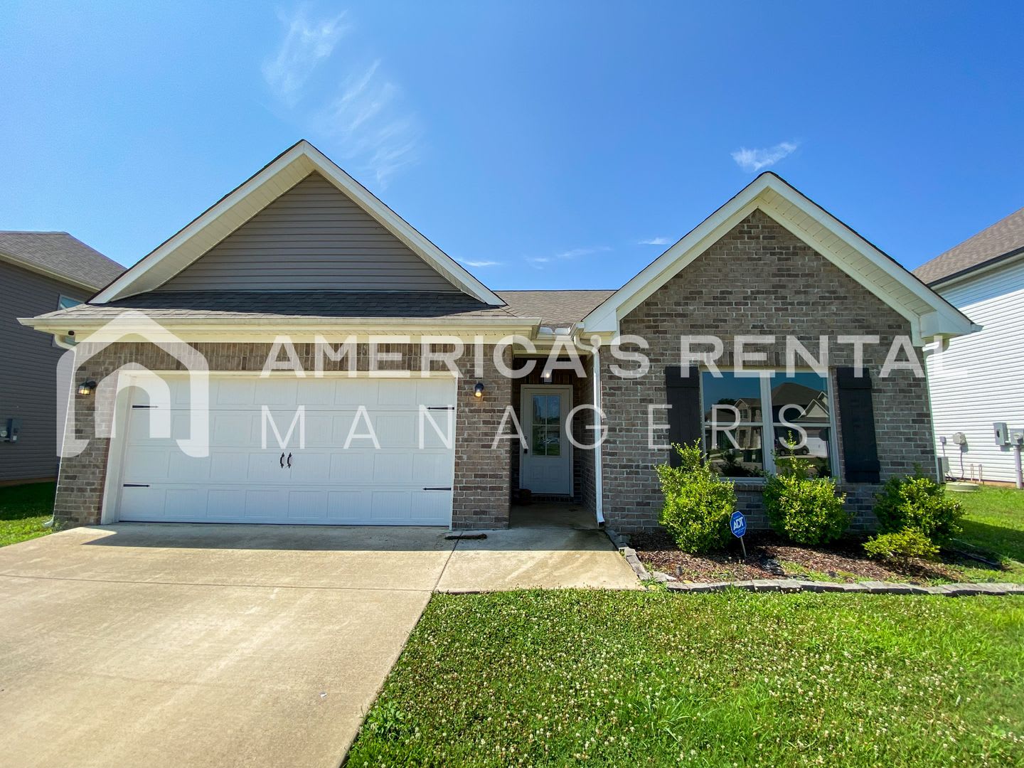 Home for Rent in Meridianville, AL! – photo 1
