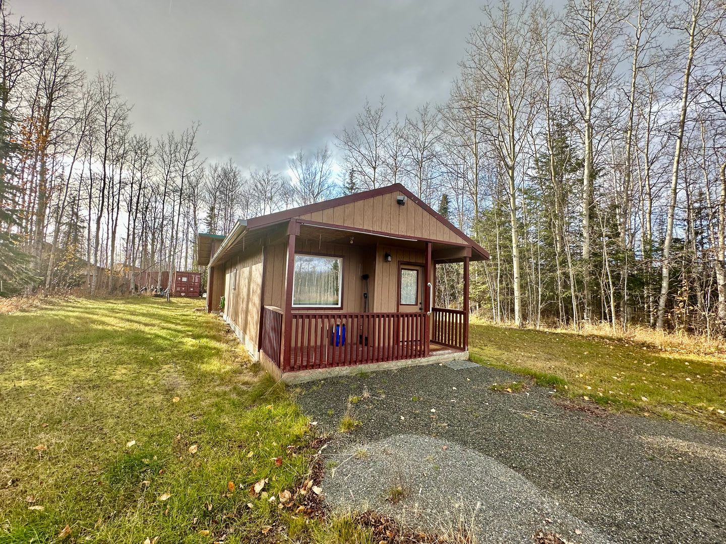 STERLING CABIN! – photo 1 of 13
