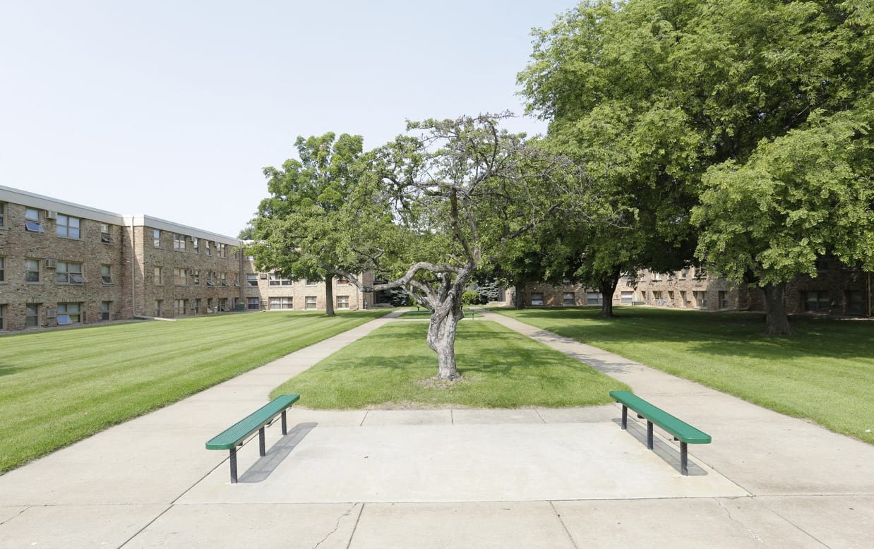Carrington Drive