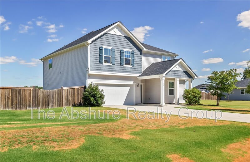 52 Old Barn Way – photo 1
