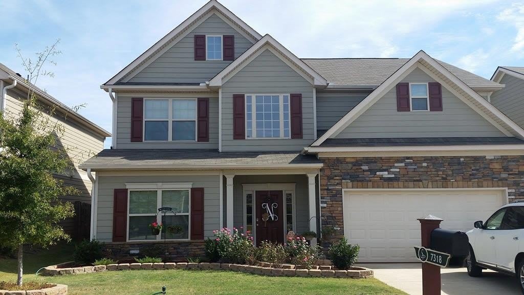 7318 San Vista Drive – photo 1 of 26