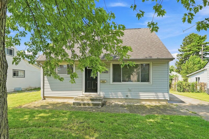 643 Westphal Avenue – photo 1 of 10