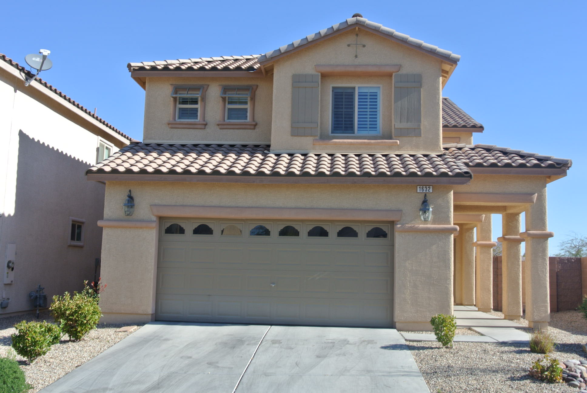 1632 White Mesquite Pl – photo 1