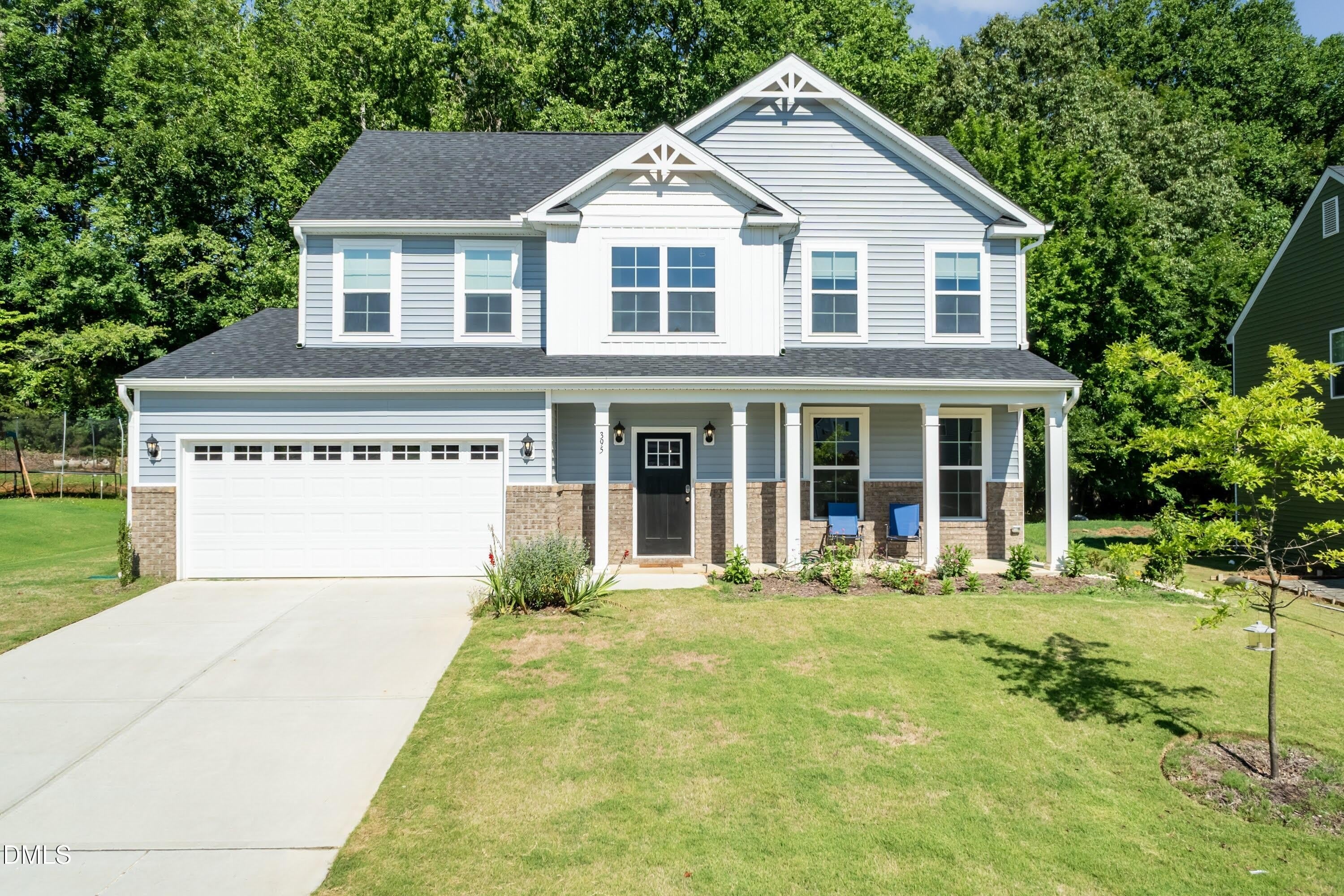 395 Oak Park Boulevard – photo 1