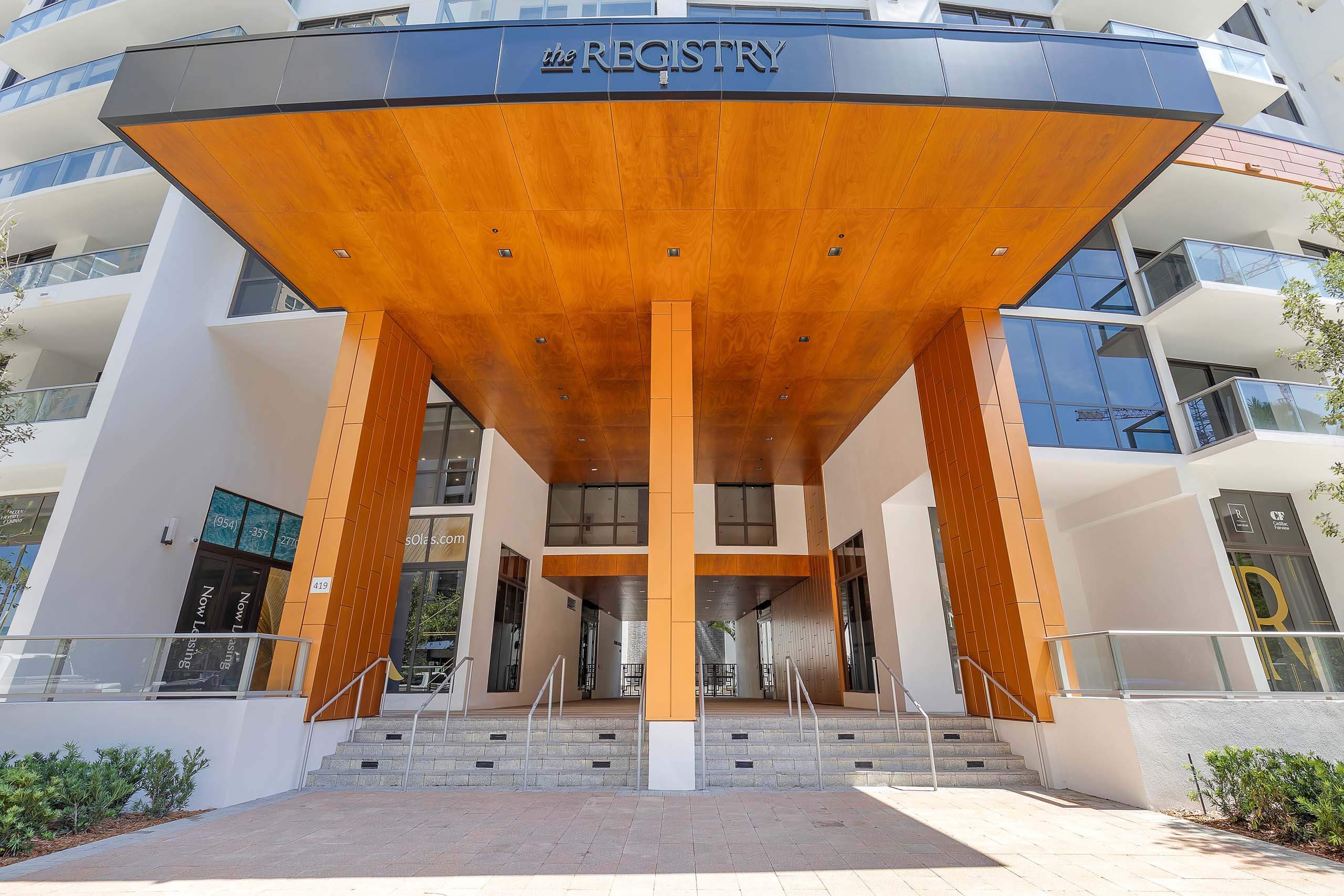 The Registry Las Olas – photo 1
