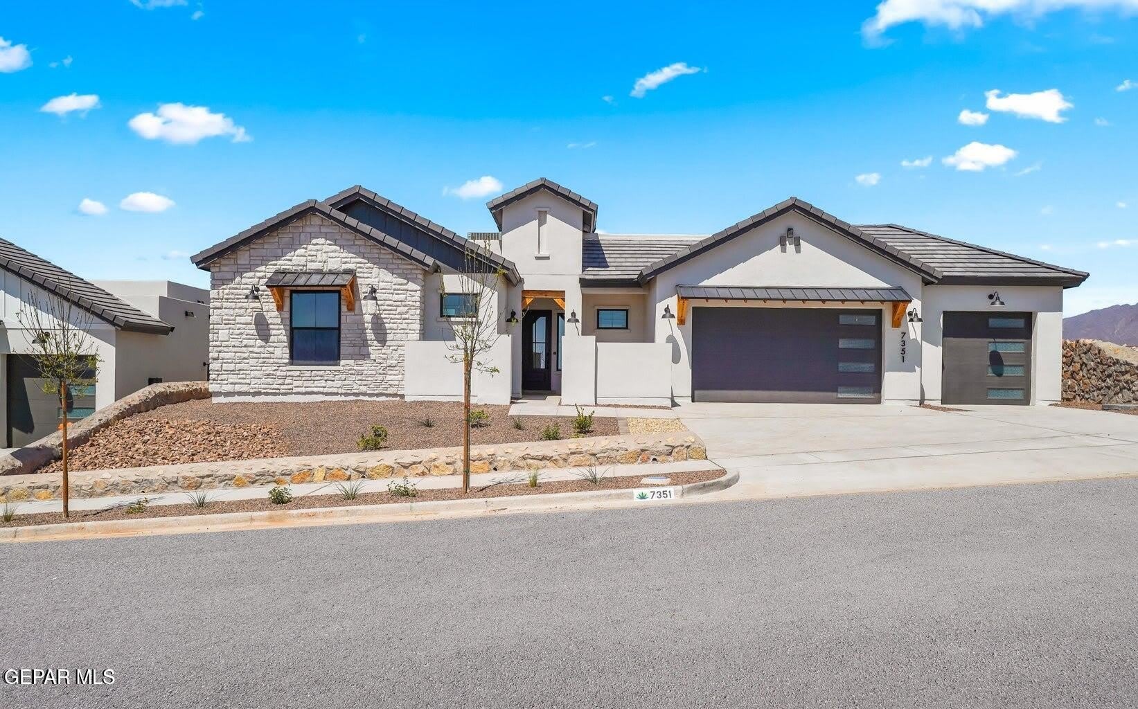 7305 Cimarron Rim Drive – photo 1