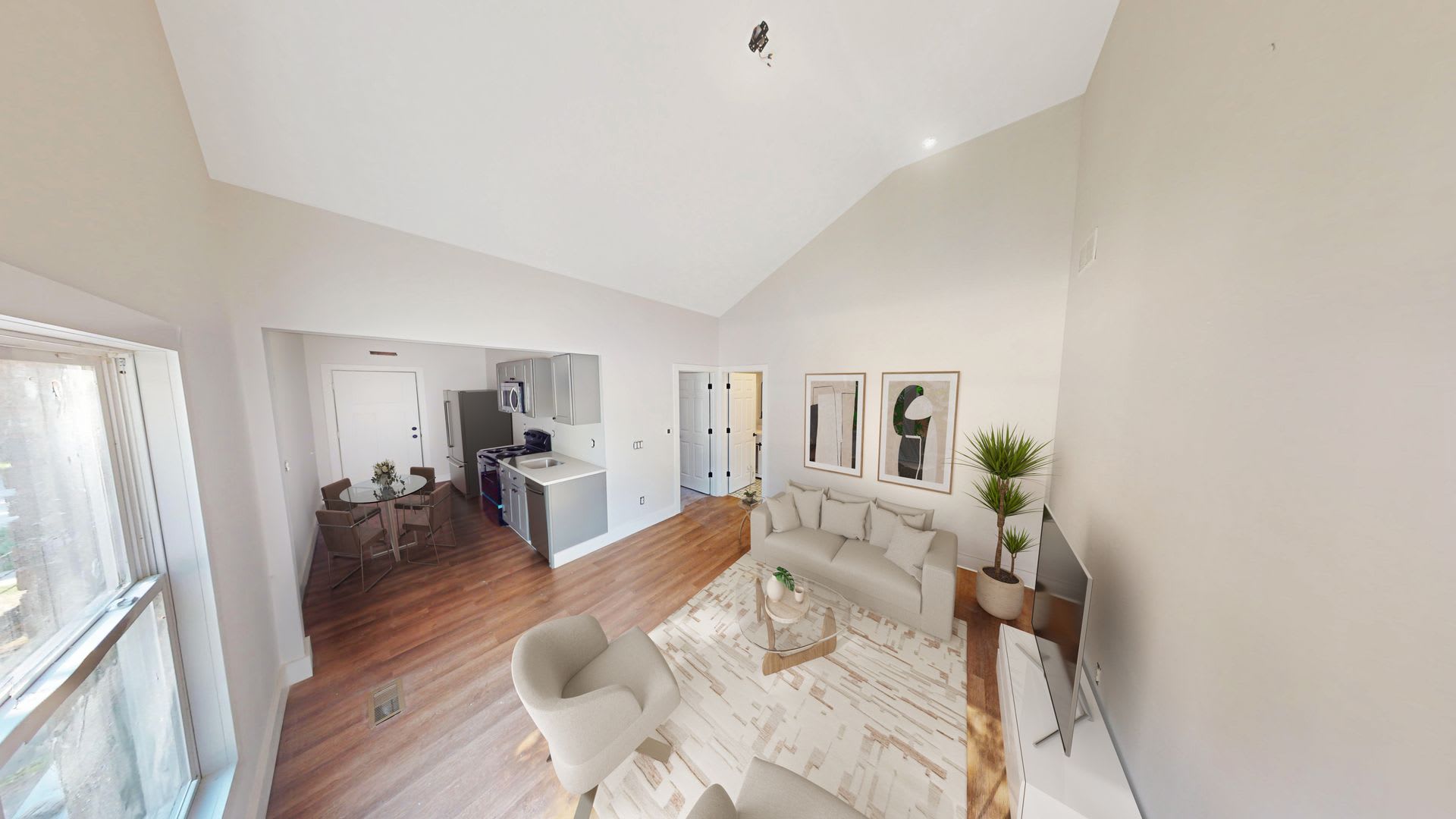 Welcome To Unity Apartments – photo 1 of 82