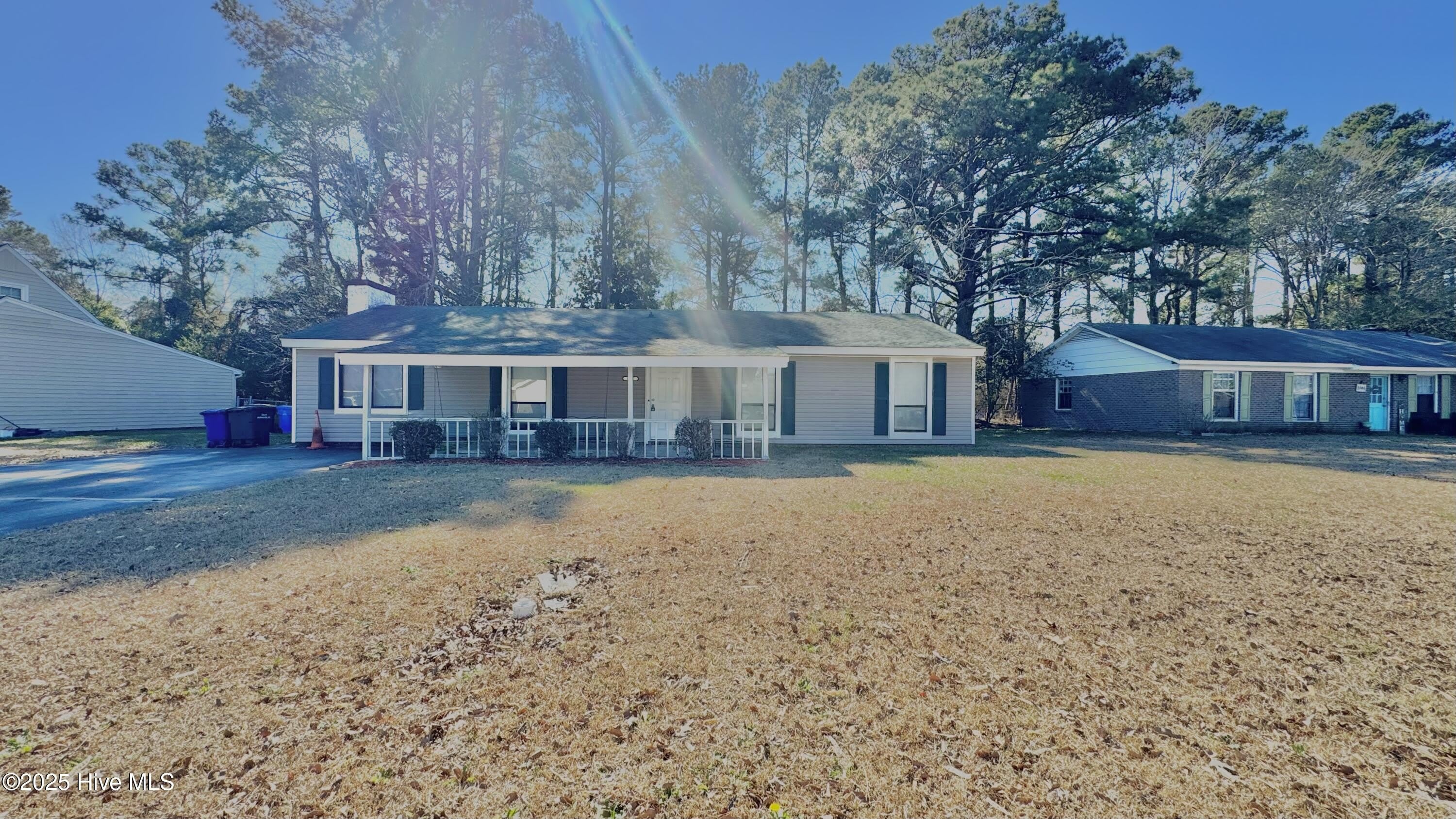 1007 Brynn Marr Road – photo 1 of 14