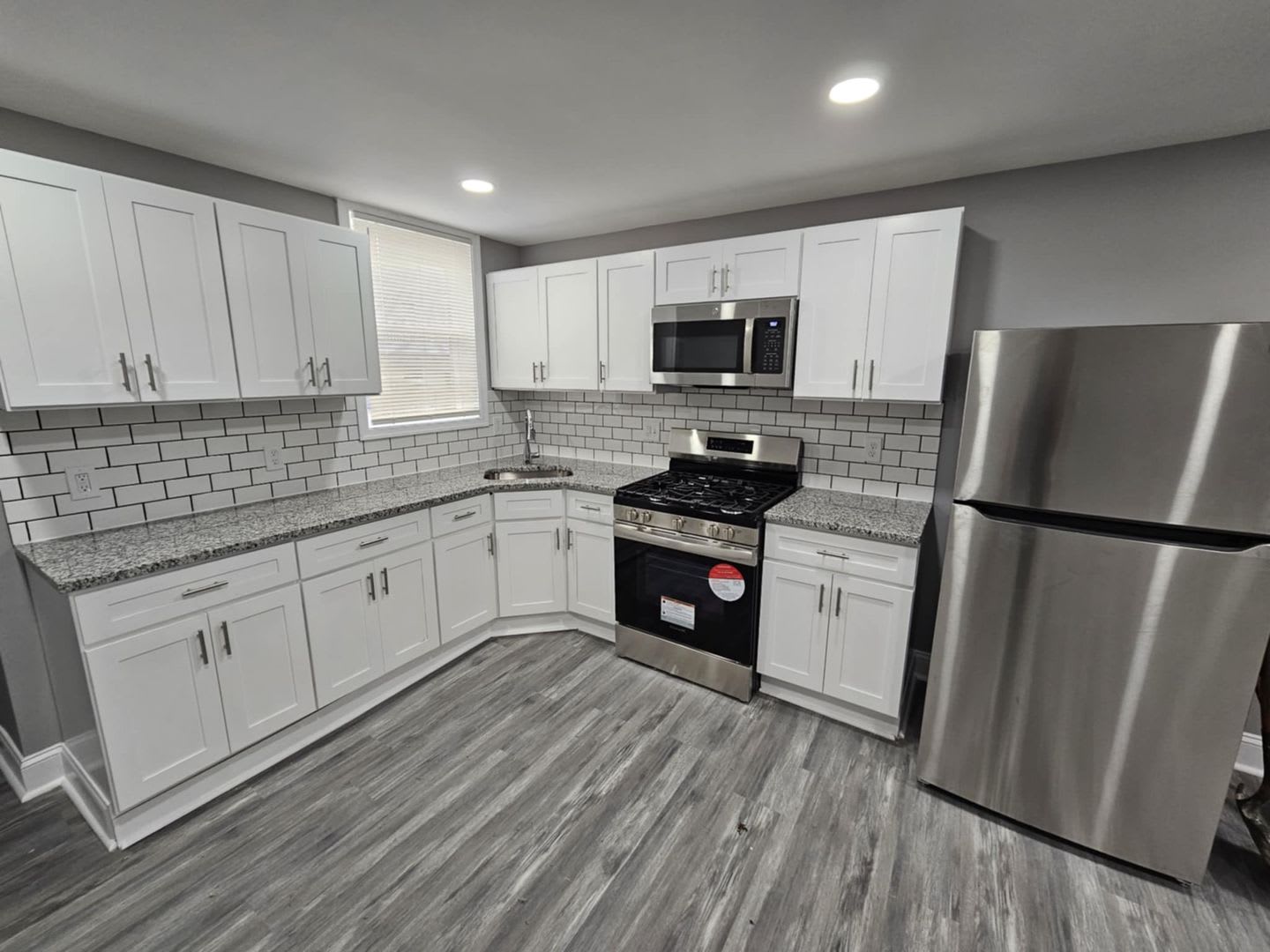 3 Bedroom 2.5 bathroom located in Pigtown – photo 1