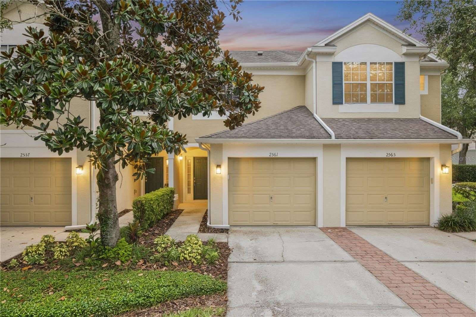 2561 GALLIANO Circle – photo 1 of 28