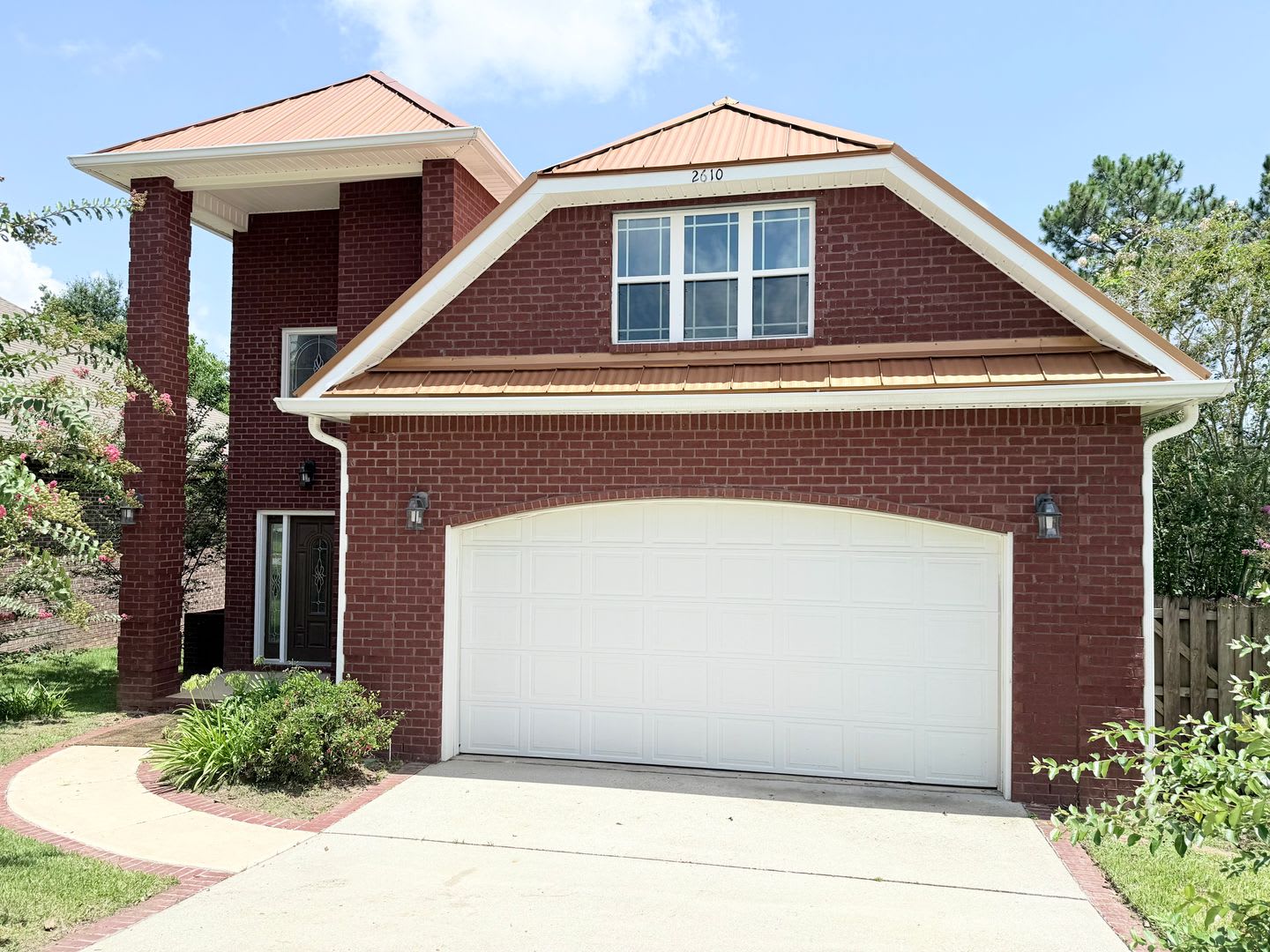 4-Bedroom Multilevel Home – photo 1 of 21